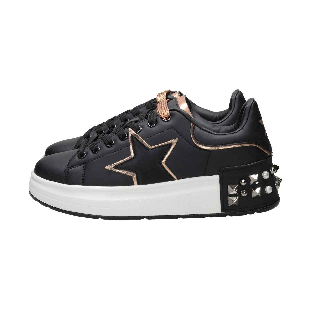 SHOP ART - D SASF230502 Sneakers