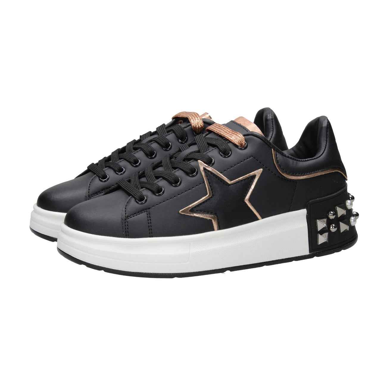 SHOP ART - D SASF230502 Sneakers