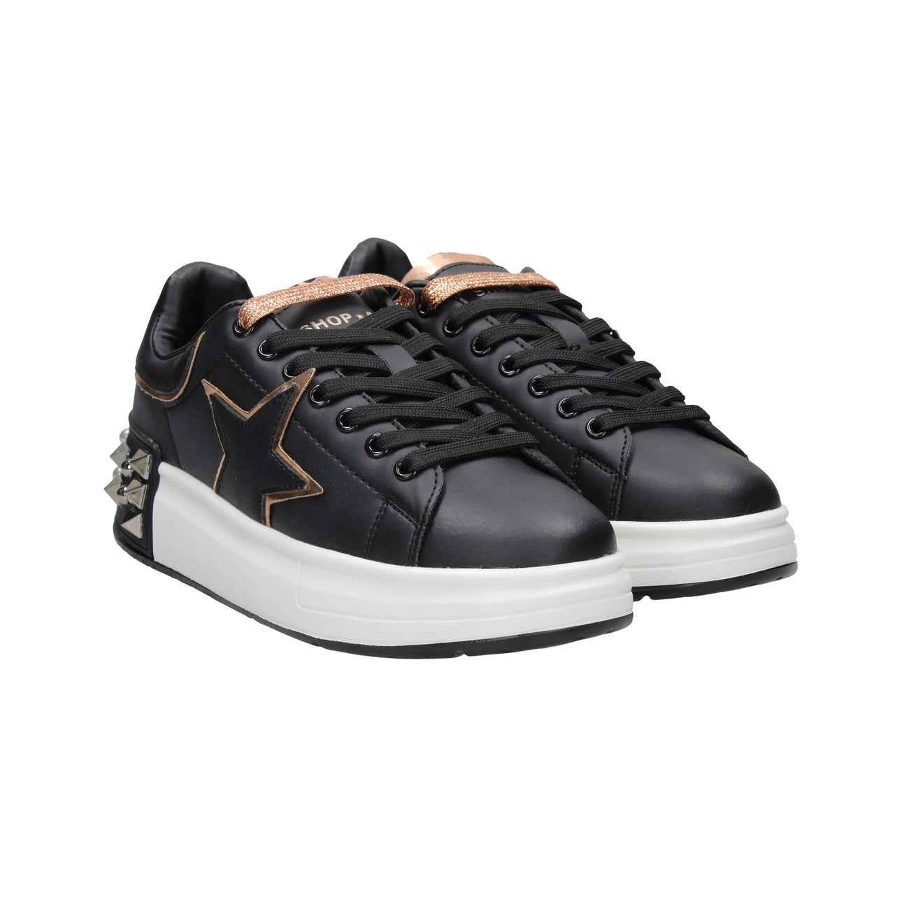 SHOP ART - D SASF230502 Sneakers