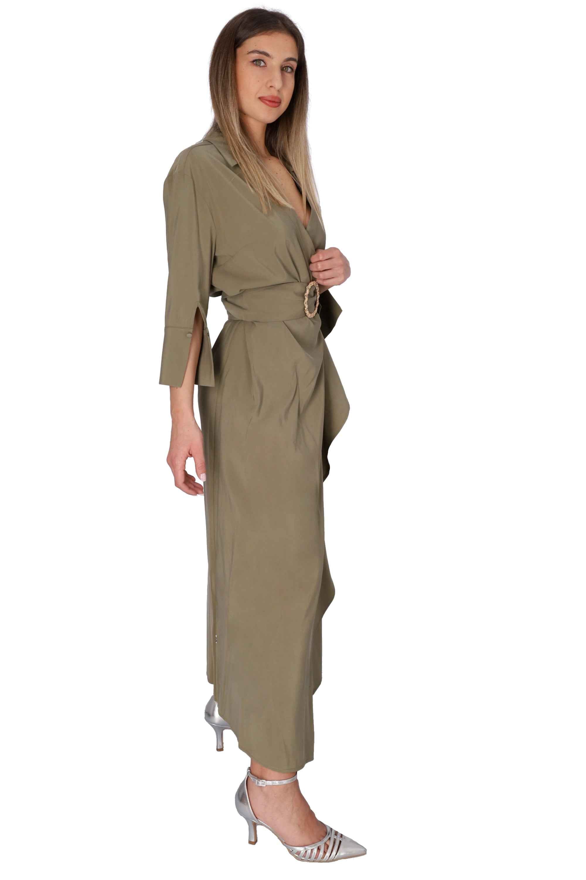 JIJIL - D AB003 Abito