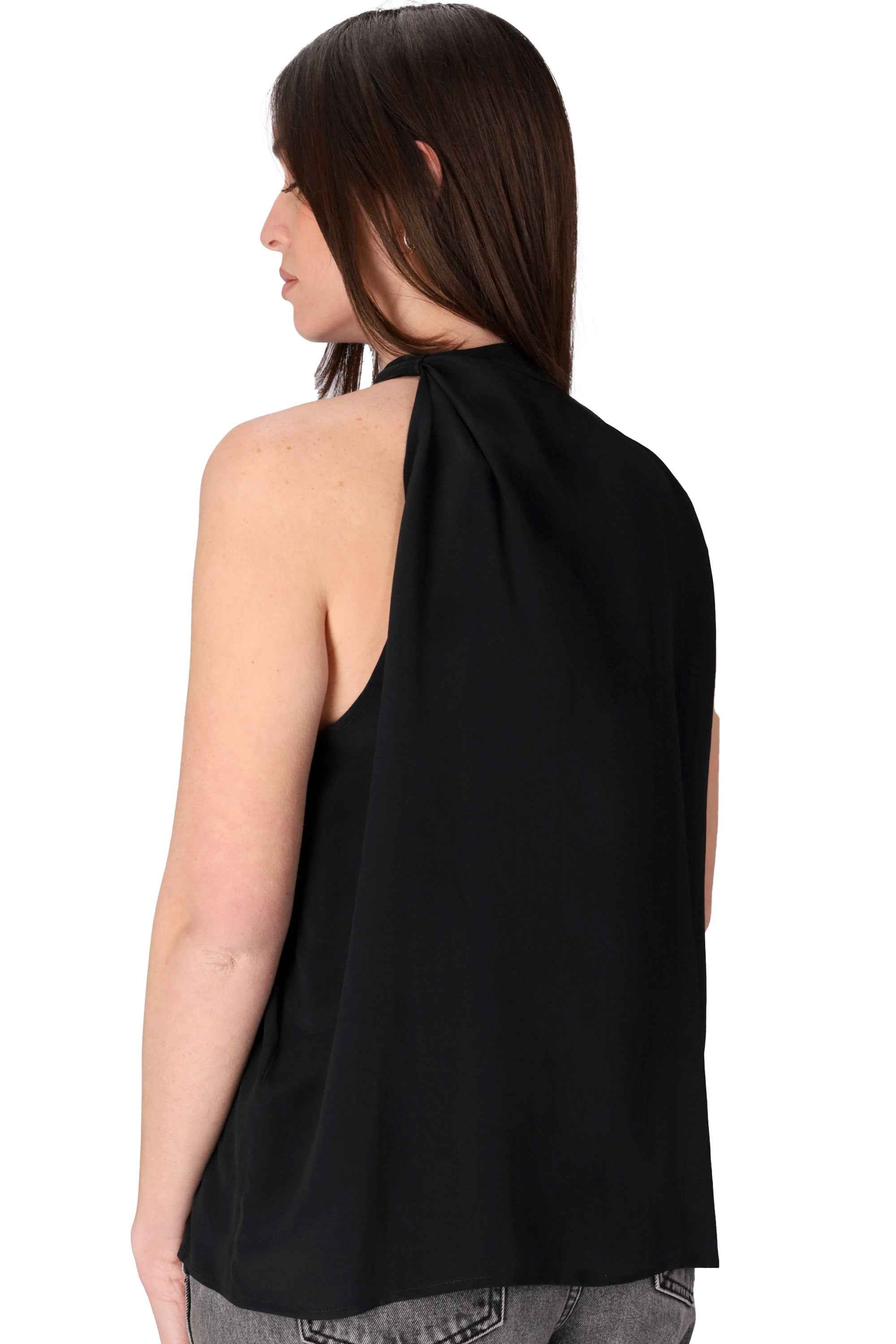 NERO | JIJIL - D BL223 Blusa