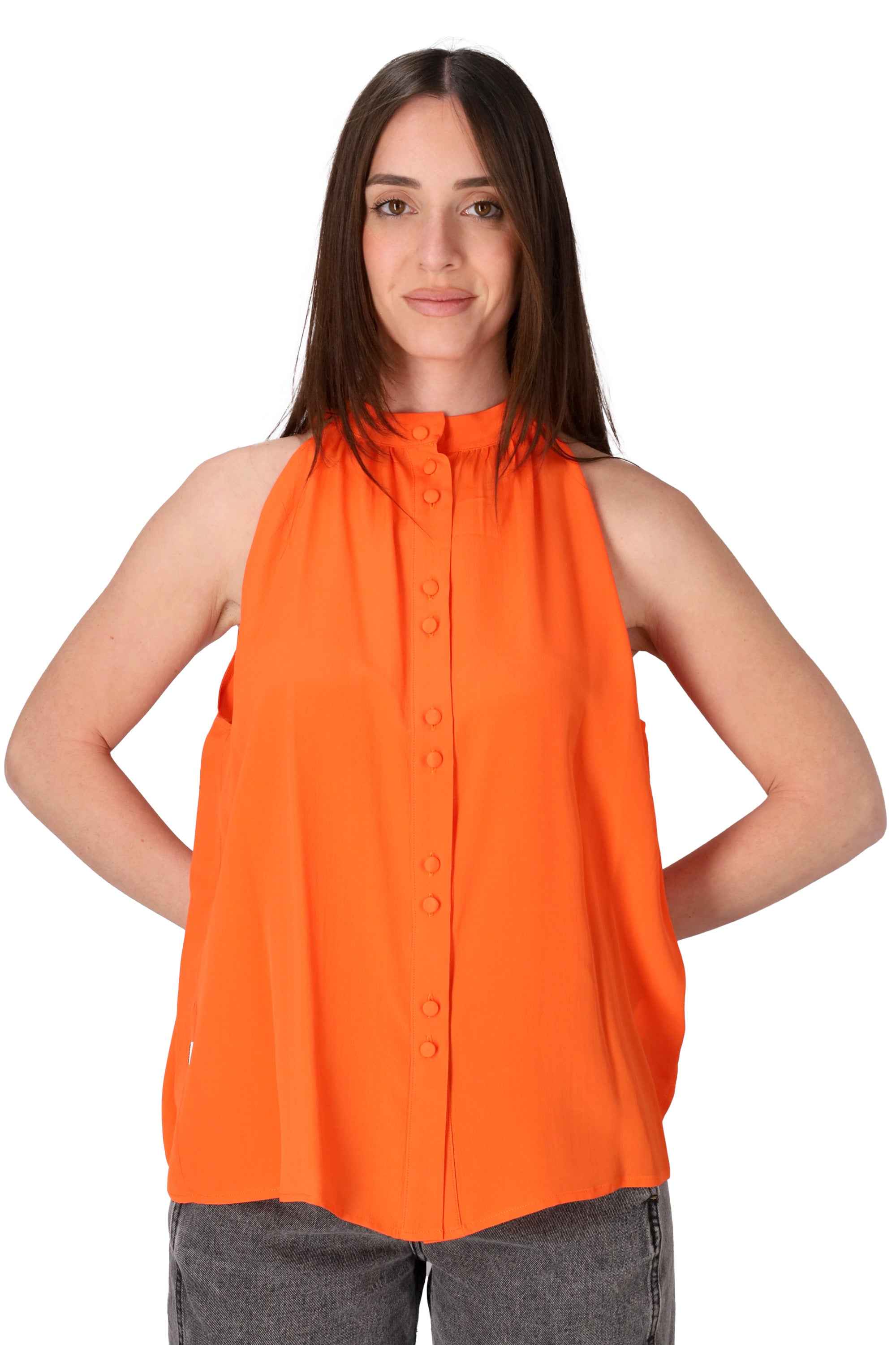 JIJIL - D BL223 Blusa