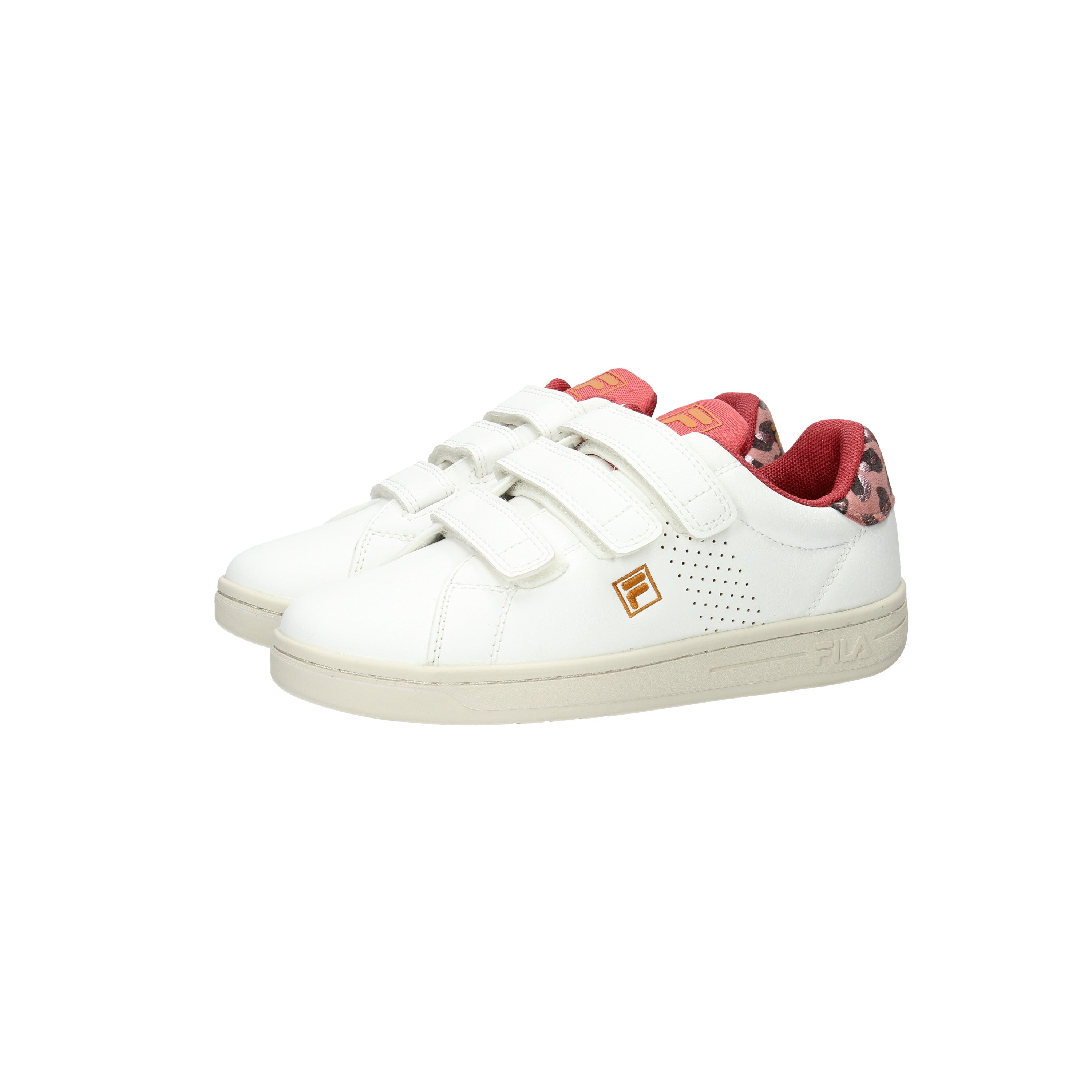 ROSSO | FILA - BA FFK0119 Sneakers