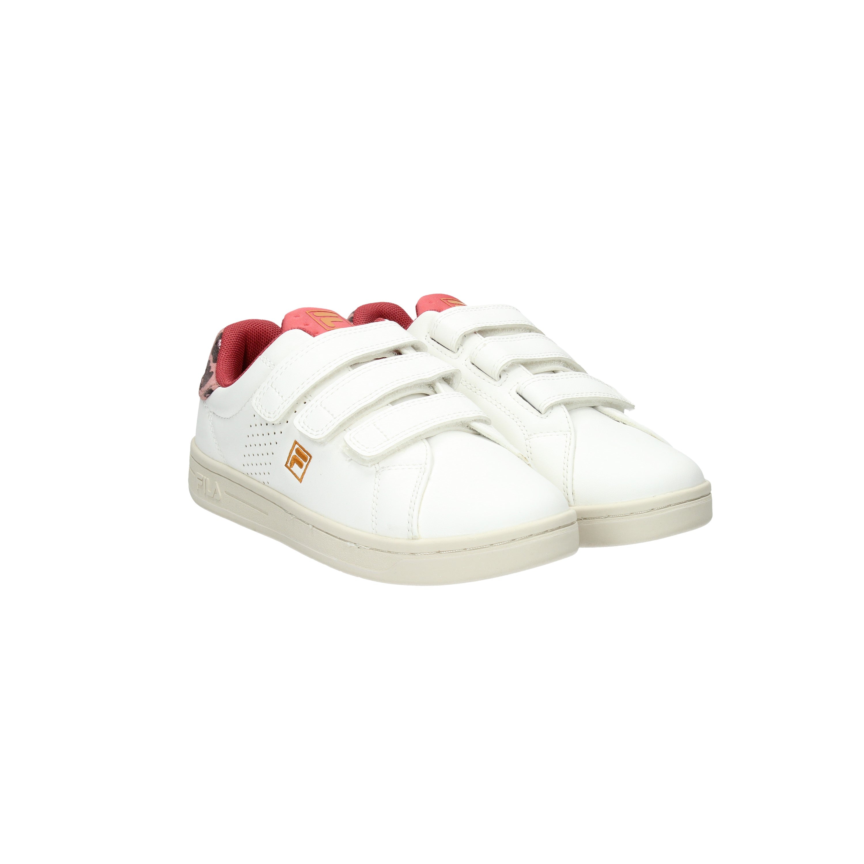 ROSSO | FILA - BA FFK0119 Sneakers