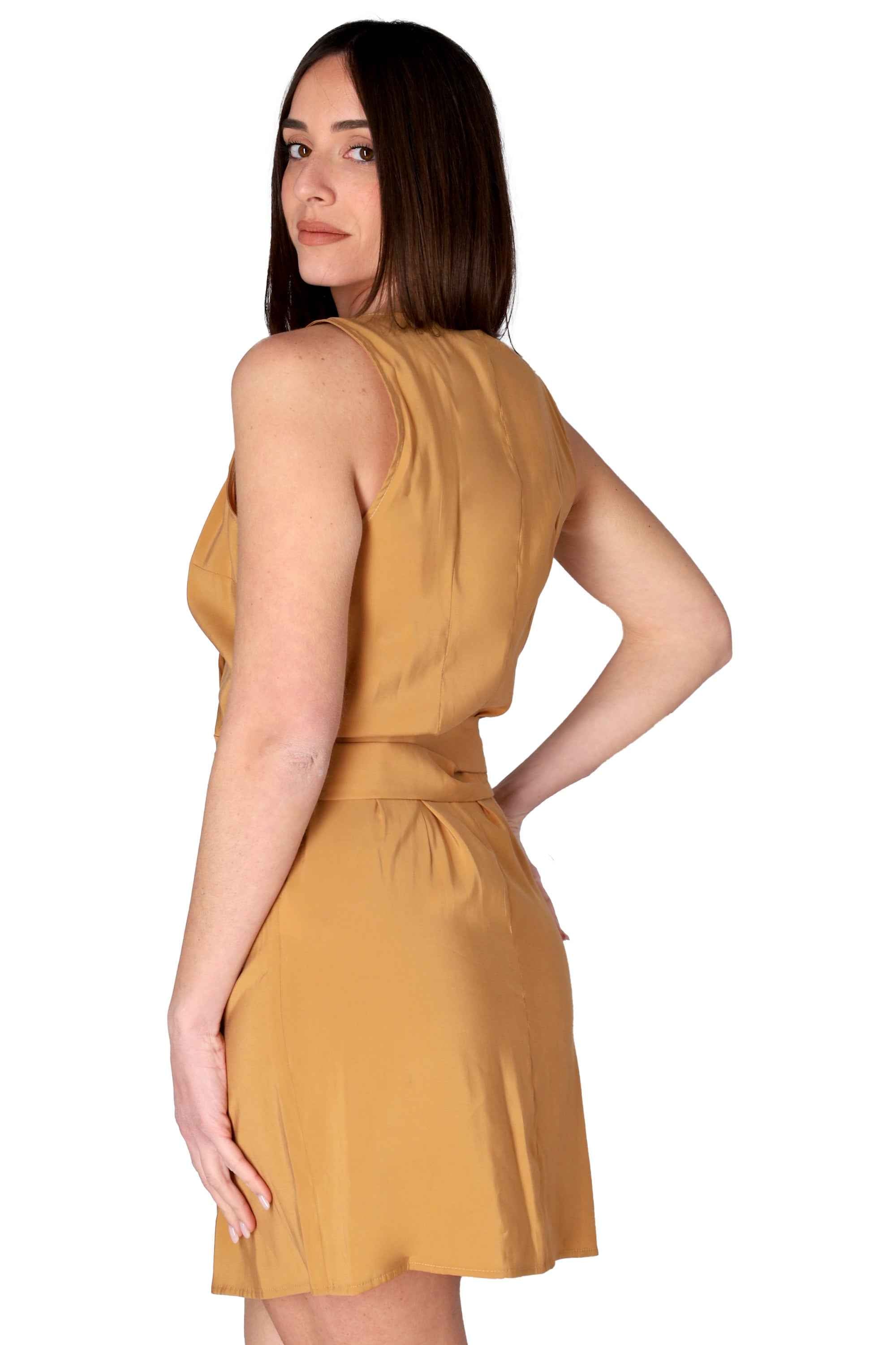 CAMMELLO | JIJIL - D AB2740V Abito