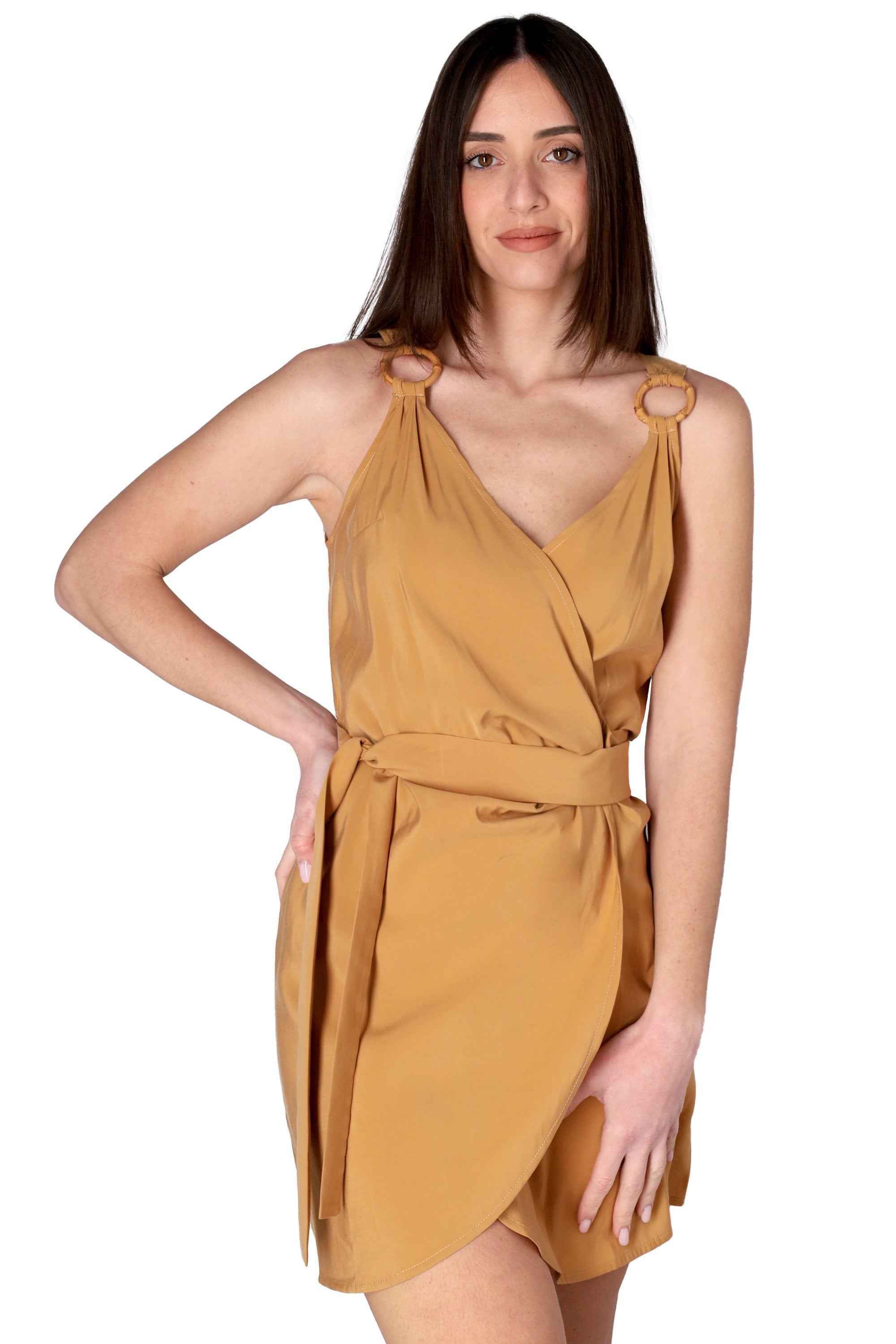 CAMMELLO | JIJIL - D AB2740V Abito