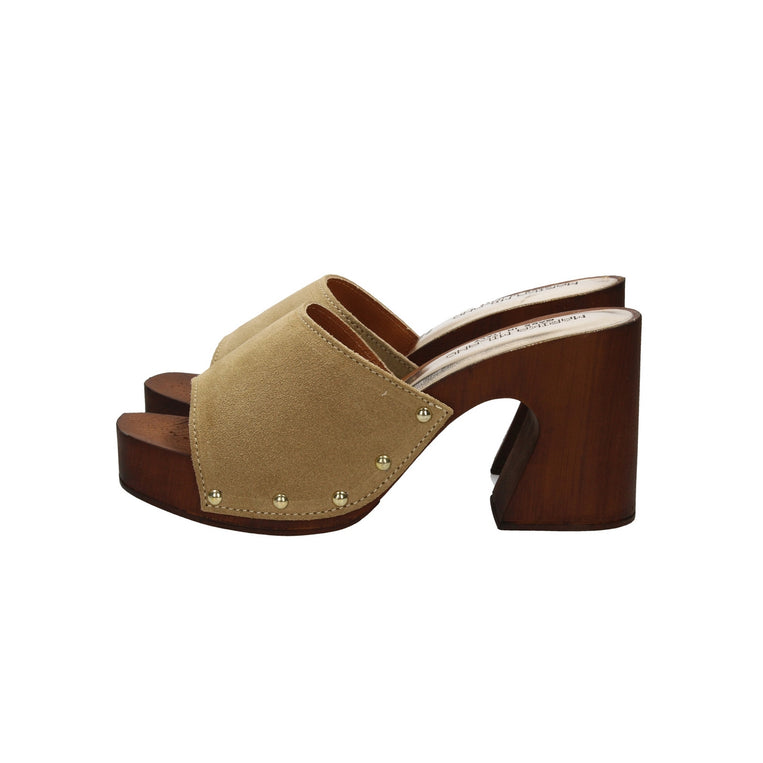 MARIKA MILANO - D CAPRI Zoccolo