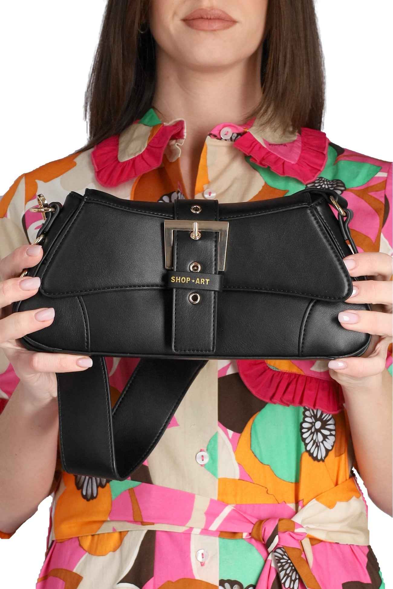 SHOP ART - D SASF230727 Borsa