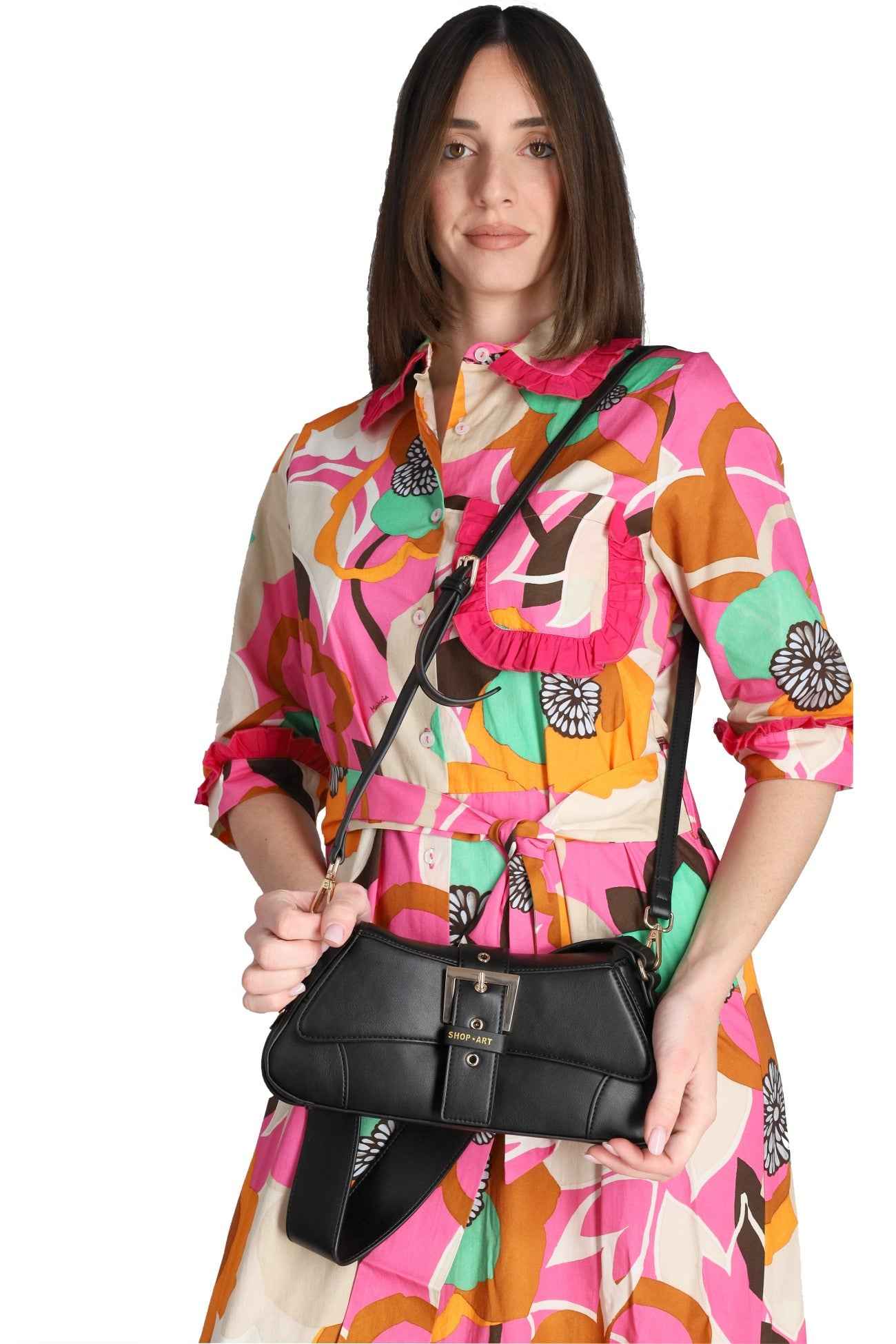 SHOP ART - D SASF230727 Borsa