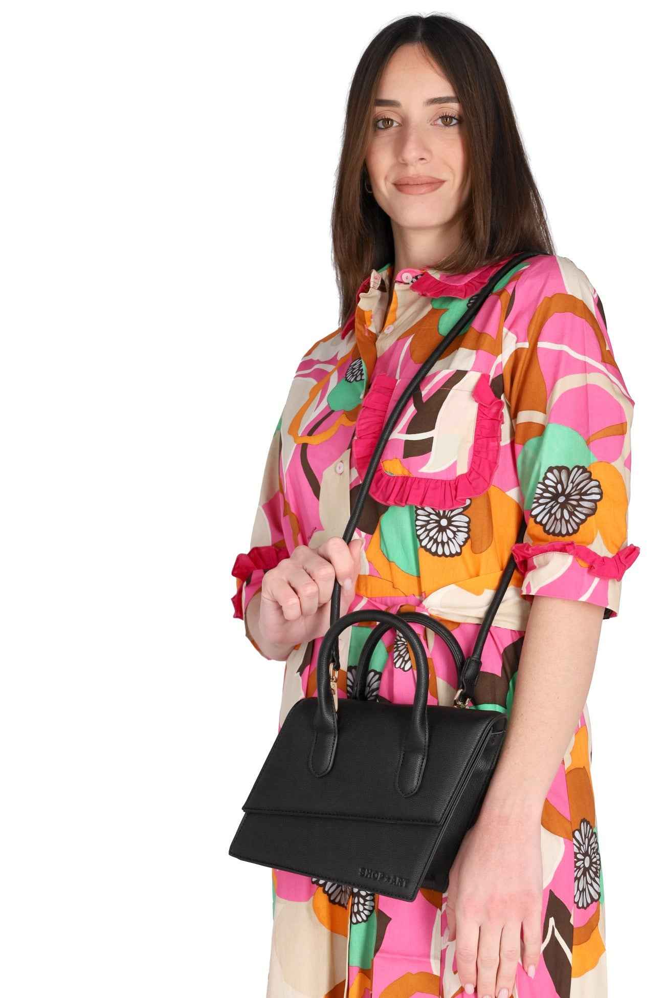 SHOP ART - D SASF230722 Borsa