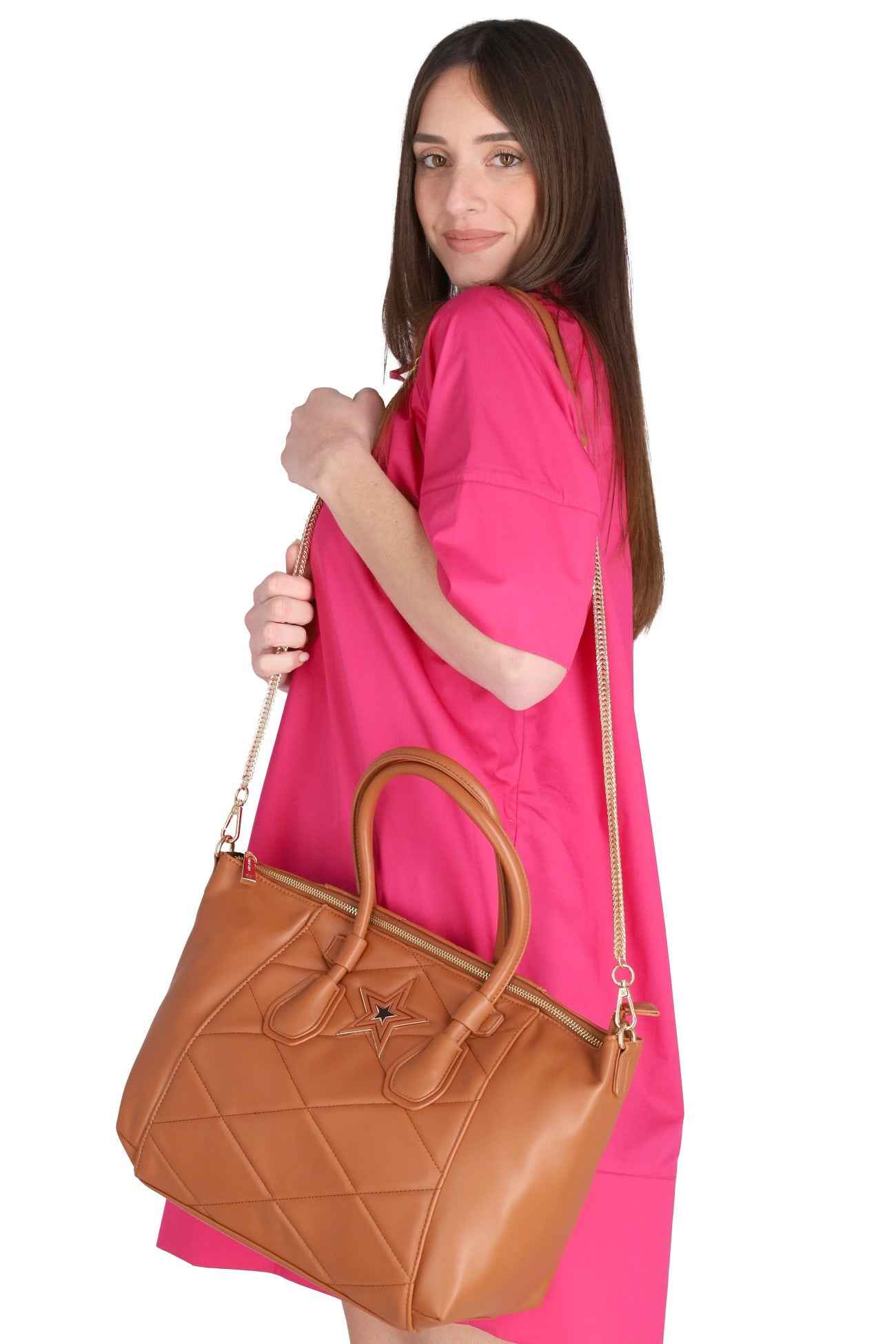 SHOP ART - D SASF230705 Borsa