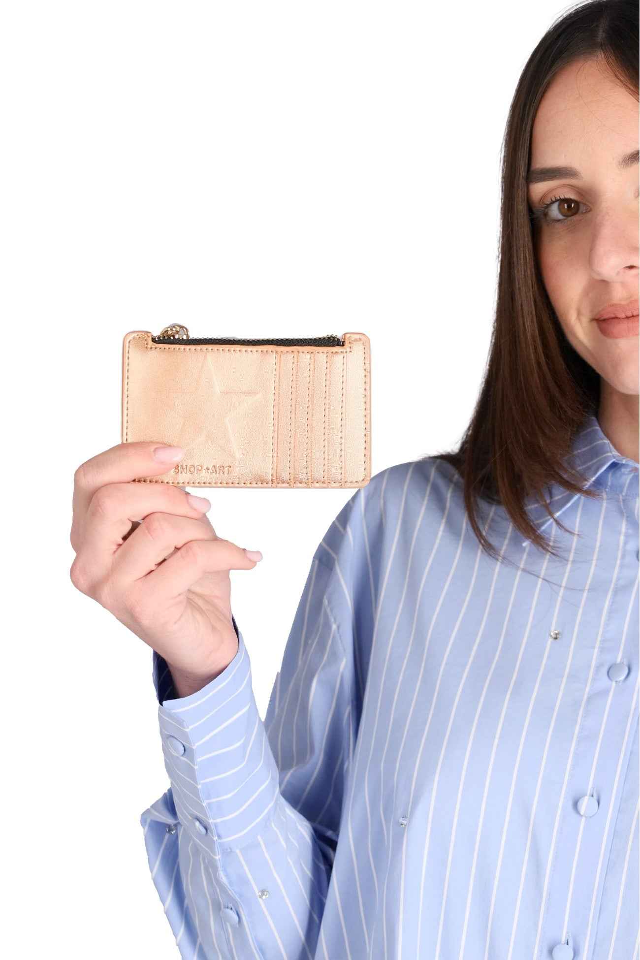 SHOP ART - D SASF230749 Portaccredito