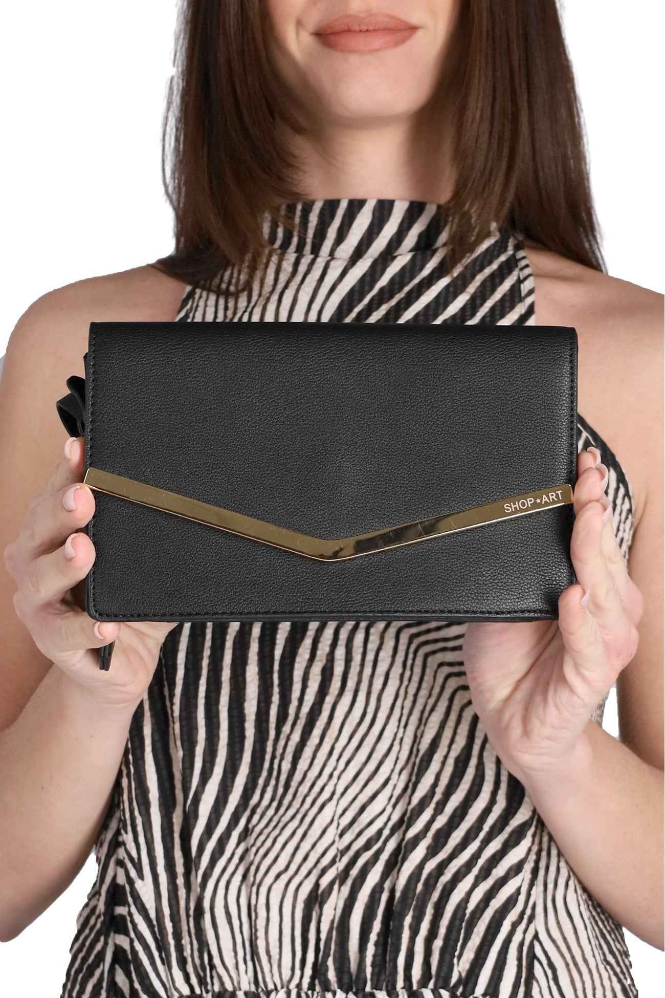 SHOP ART - D SASF230734 Borsa