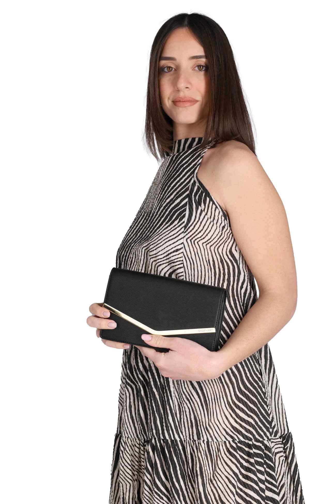 SHOP ART - D SASF230734 Borsa