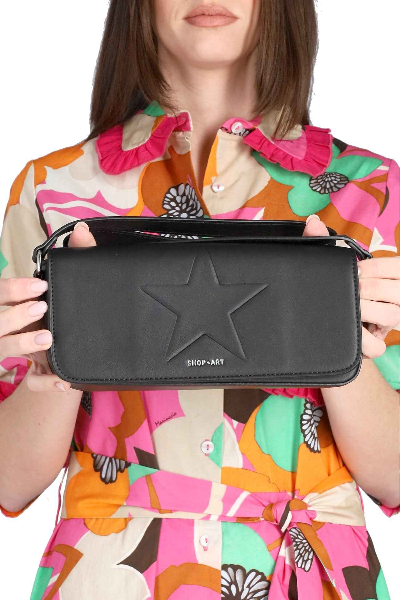 SHOP ART - D SASF230742 Borsa