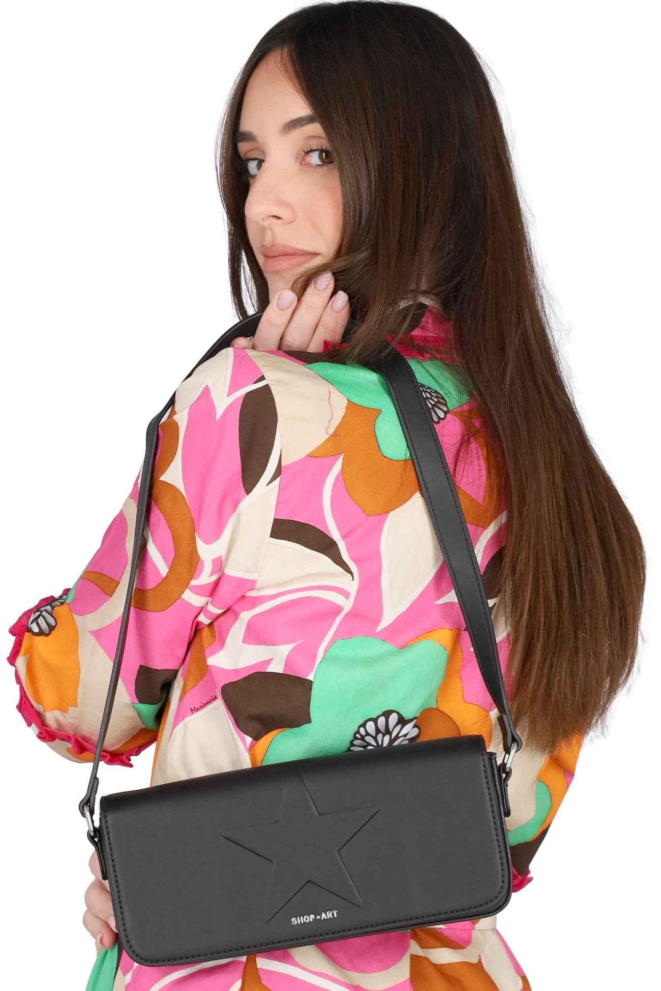 SHOP ART - D SASF230742 Borsa