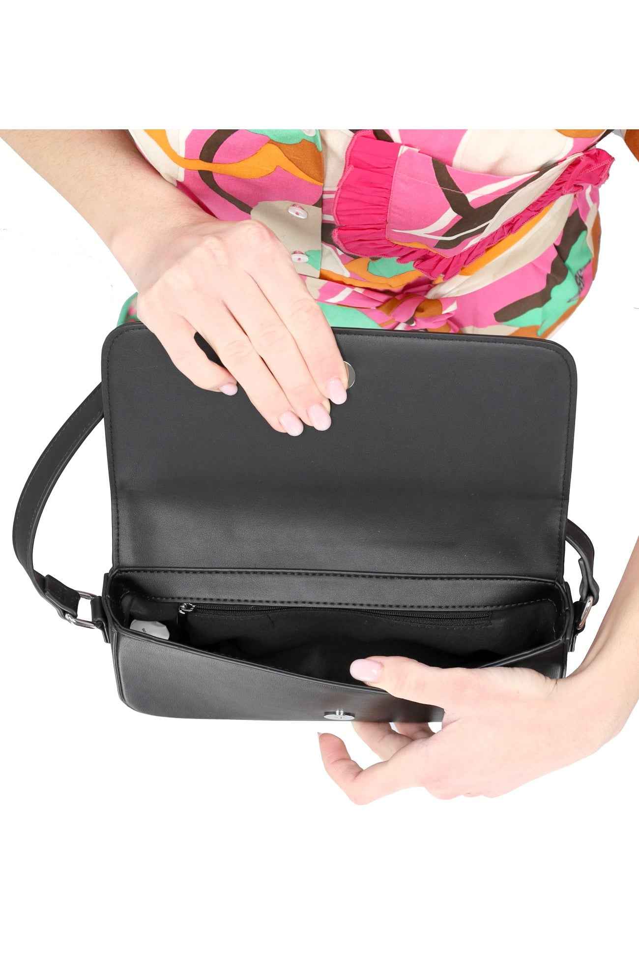 SHOP ART - D SASF230742 Borsa