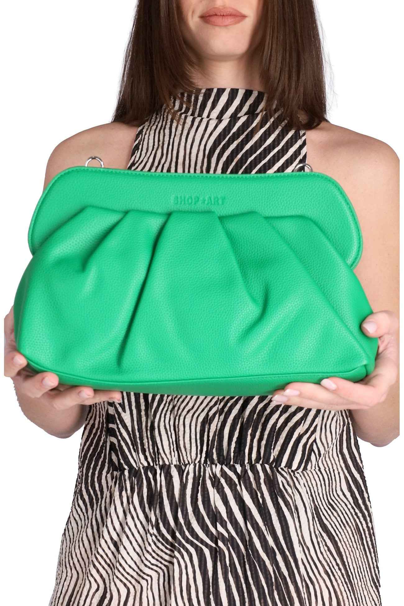 SHOP ART - D SASF230714 Borsa