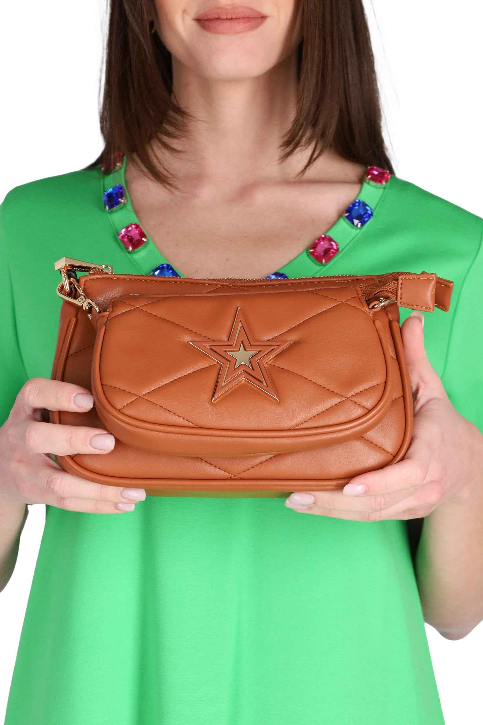 SHOP ART - D SASF230703 Borsa