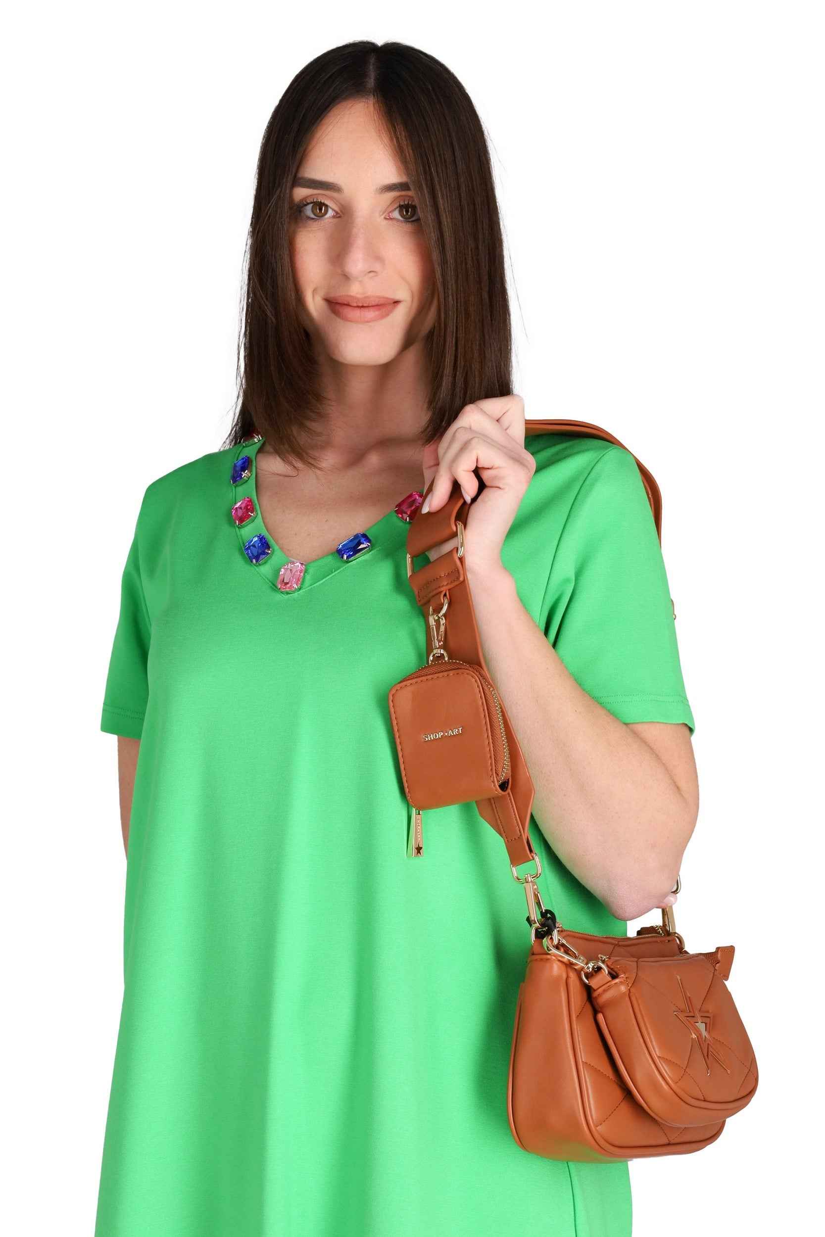 SHOP ART - D SASF230703 Borsa