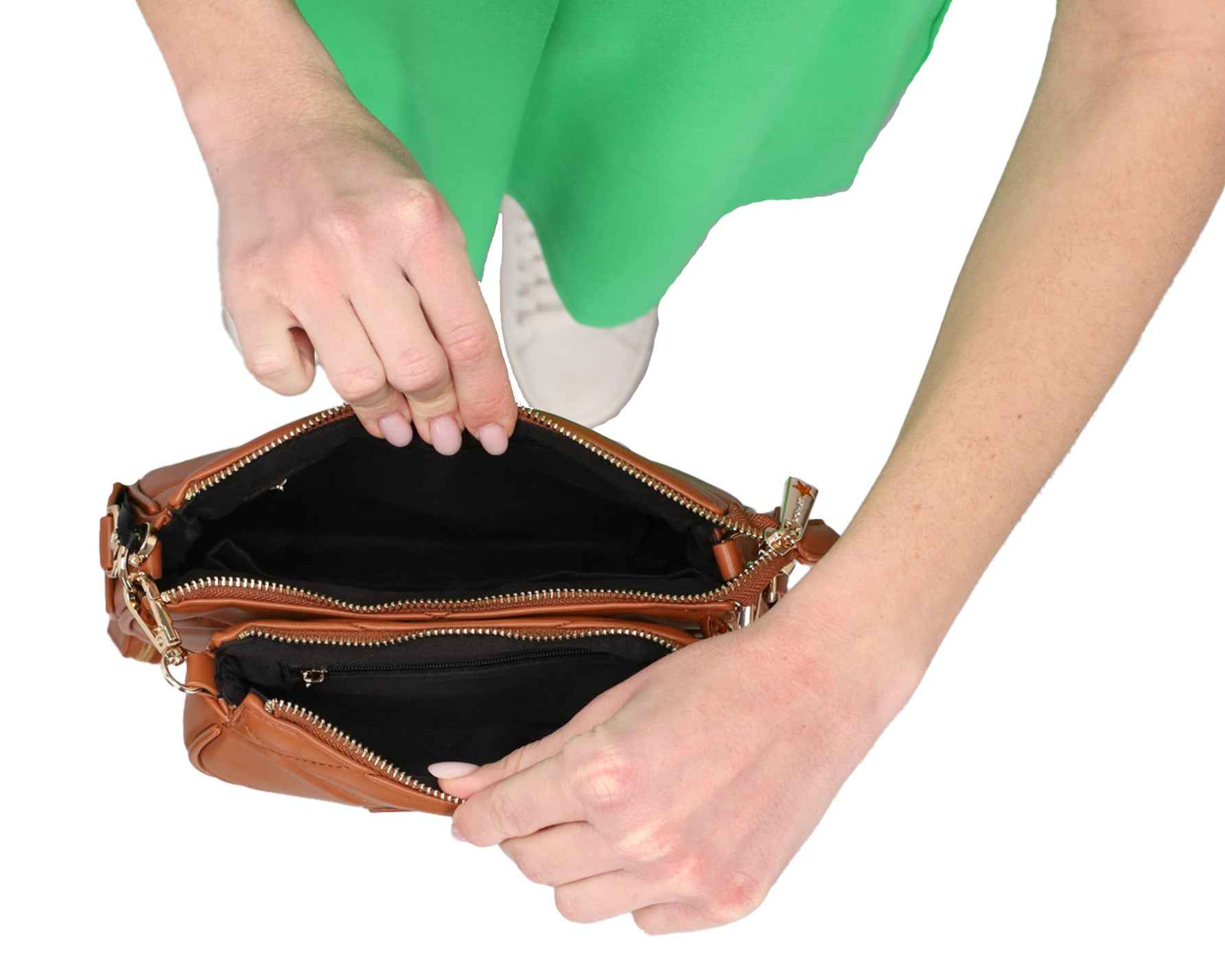 SHOP ART - D SASF230703 Borsa