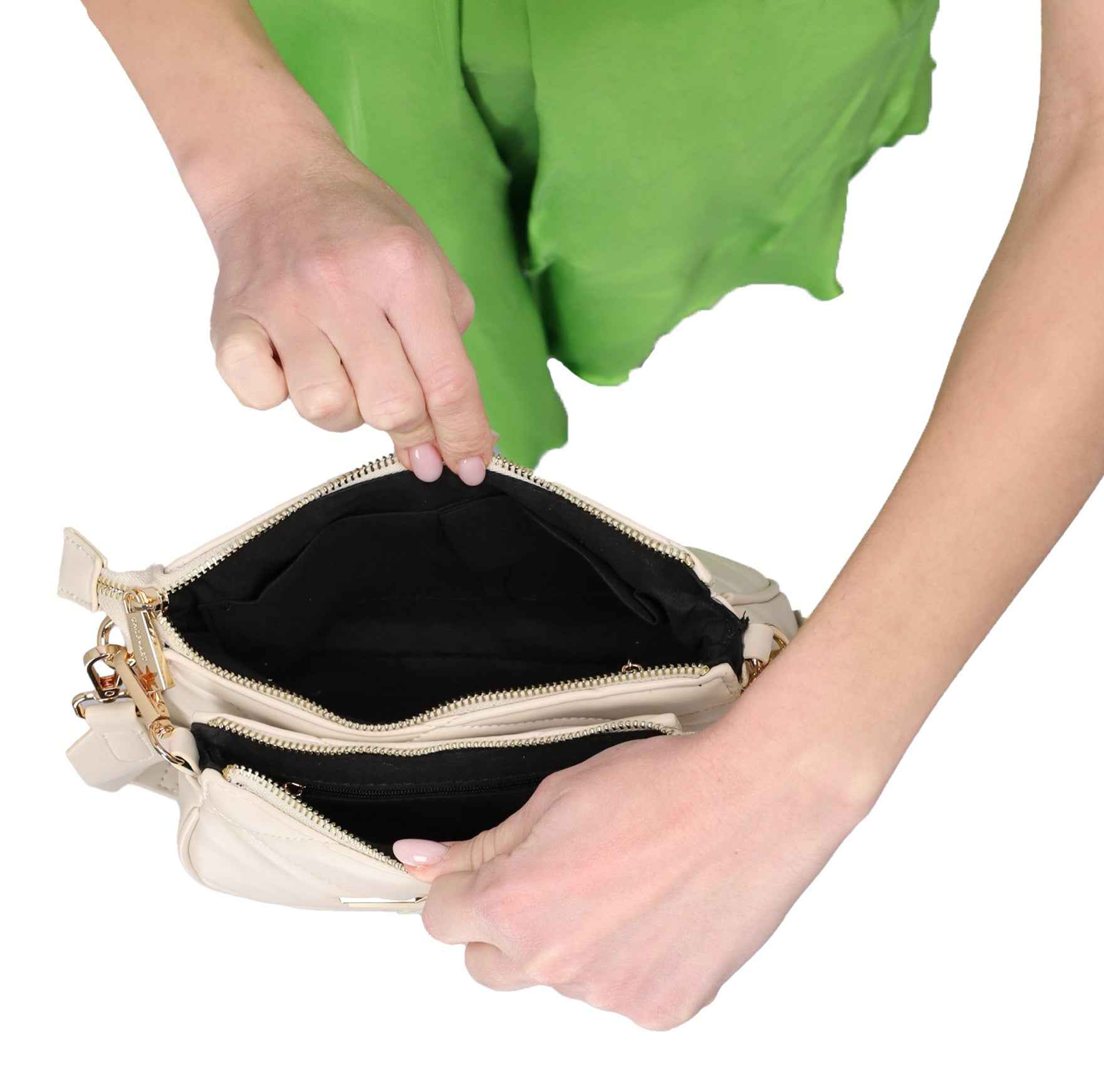 SHOP ART - D SASF230703 Borsa