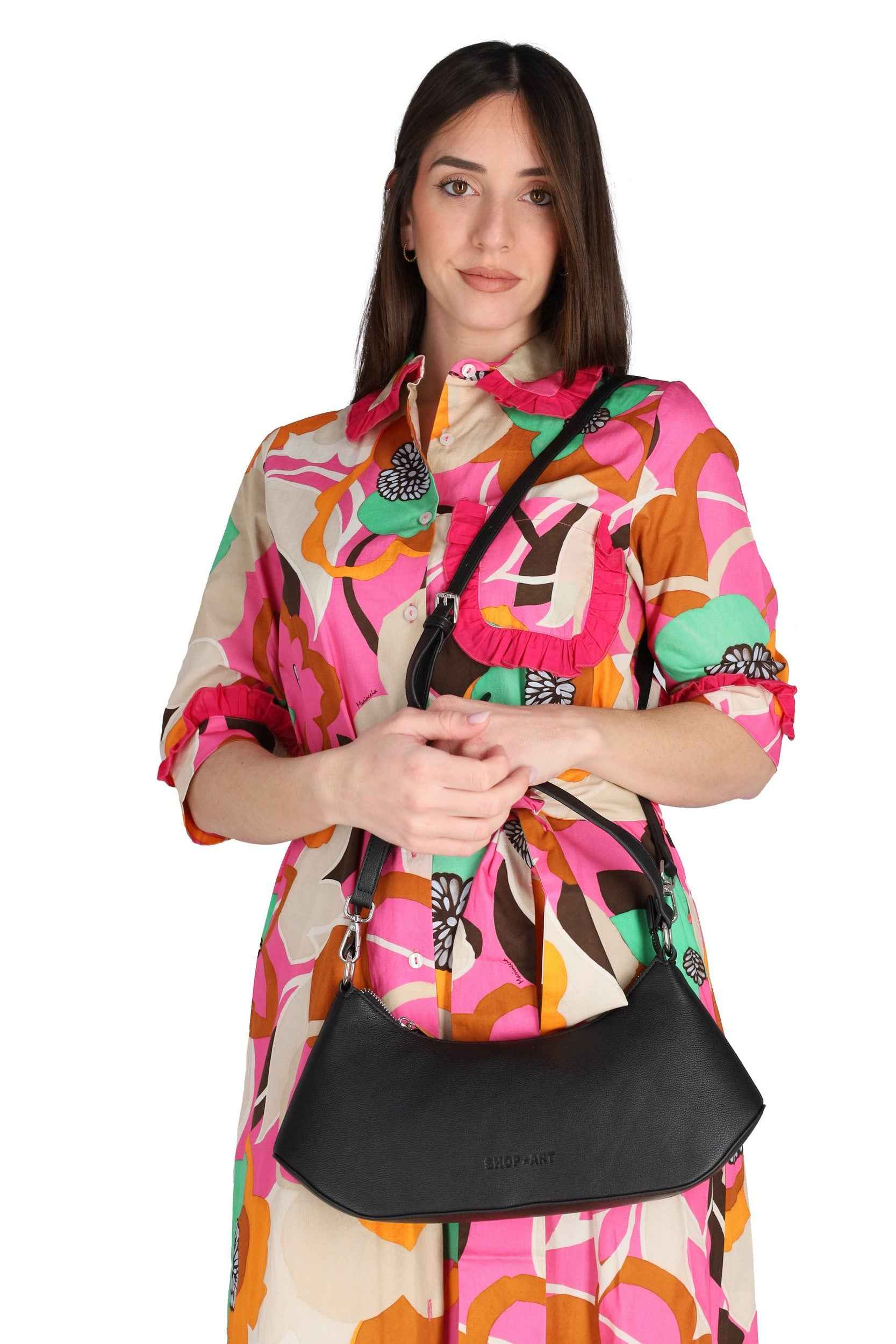 SHOP ART - D SASF230719 Borsa