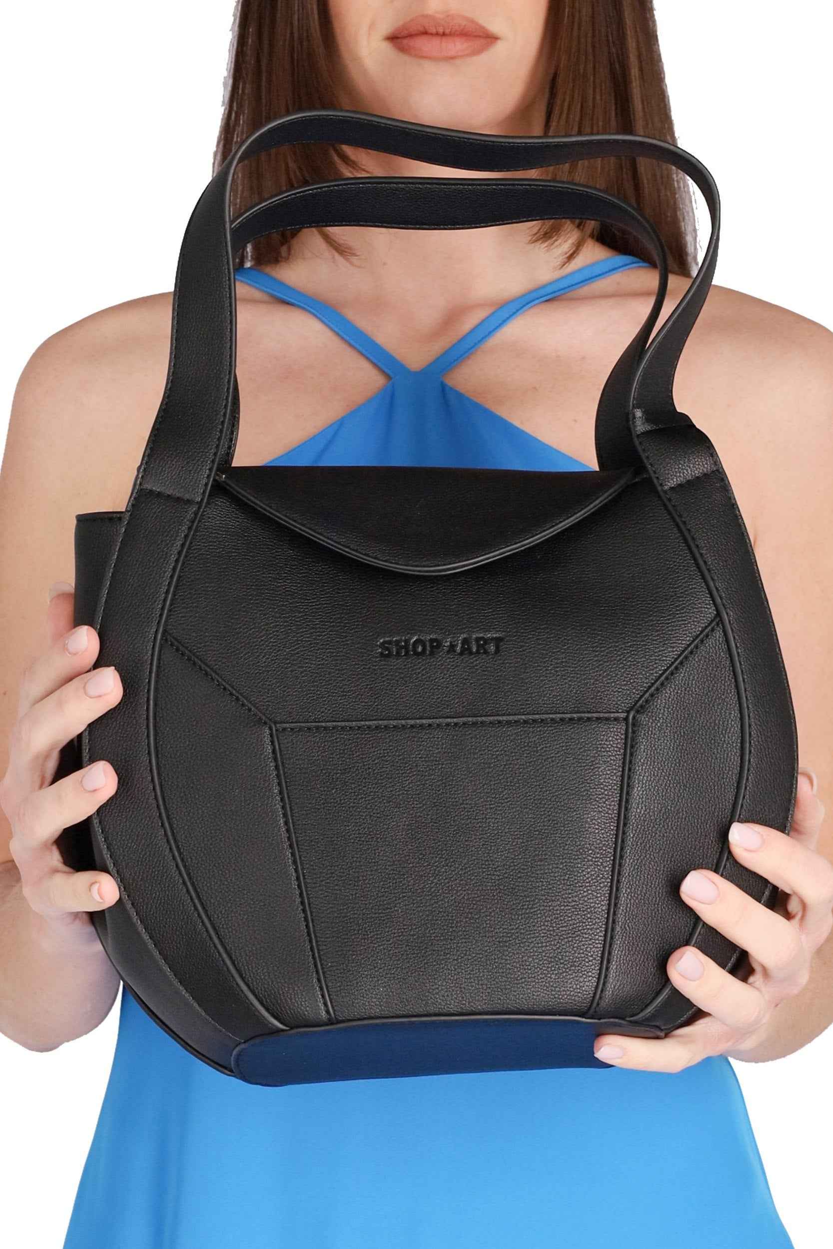 SHOP ART - D SASF230718 Borsa