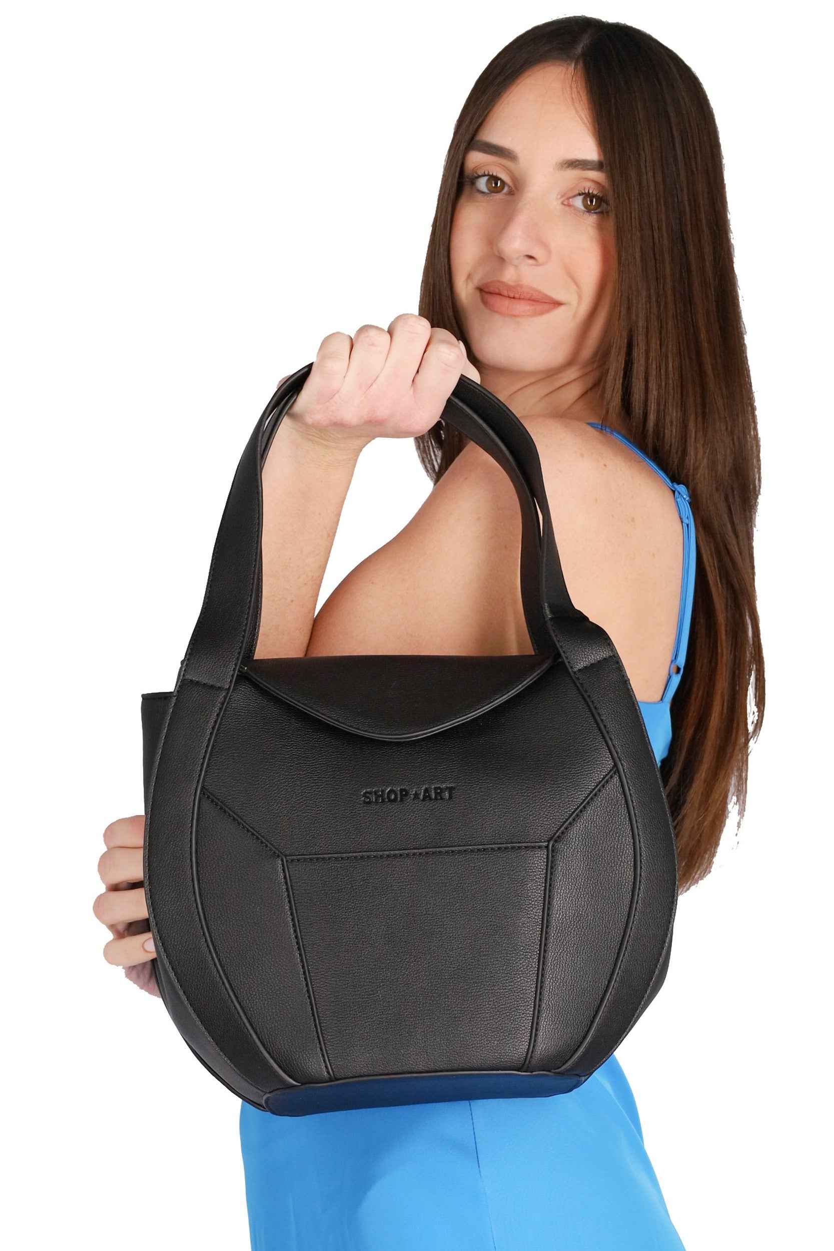 SHOP ART - D SASF230718 Borsa