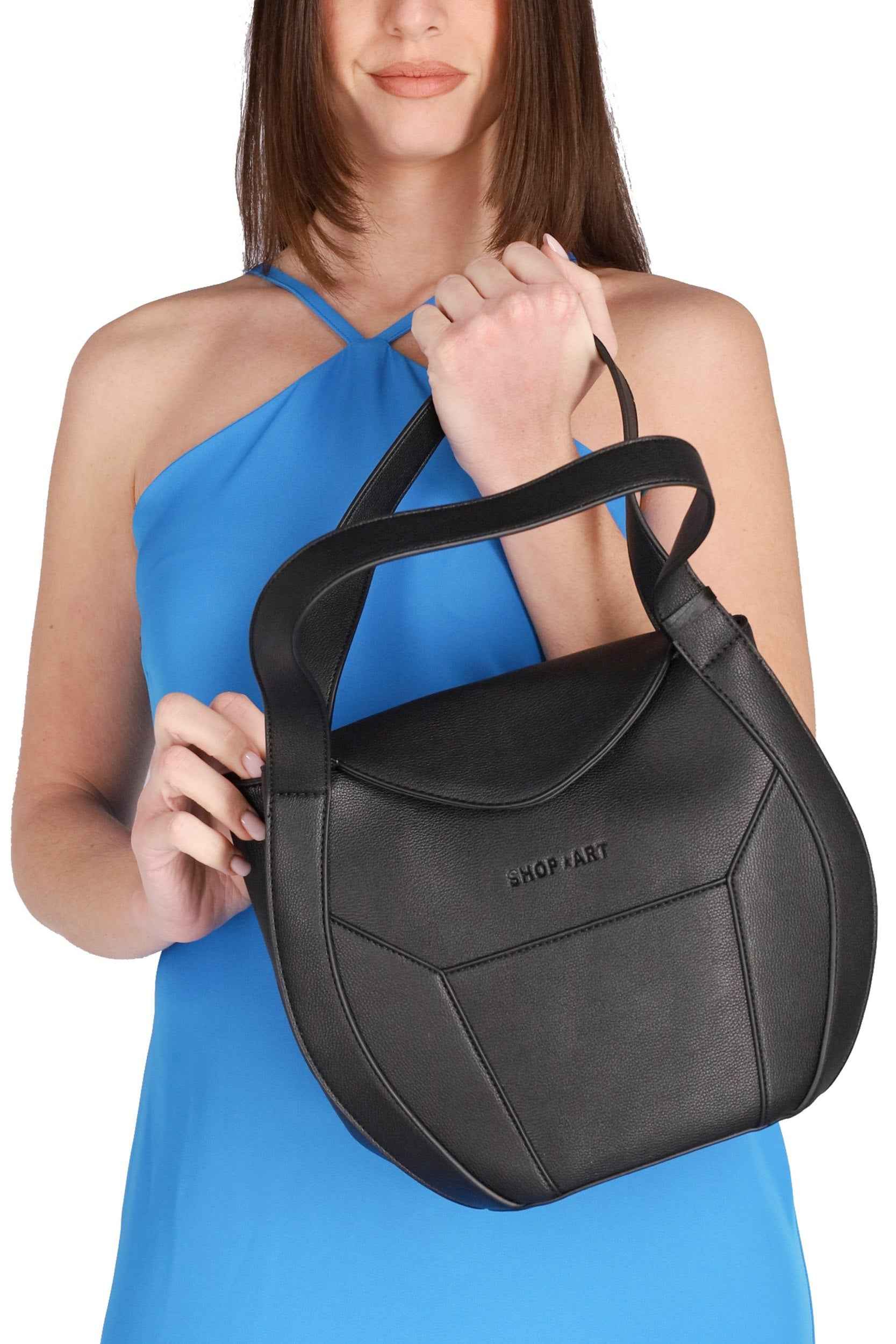 SHOP ART - D SASF230718 Borsa