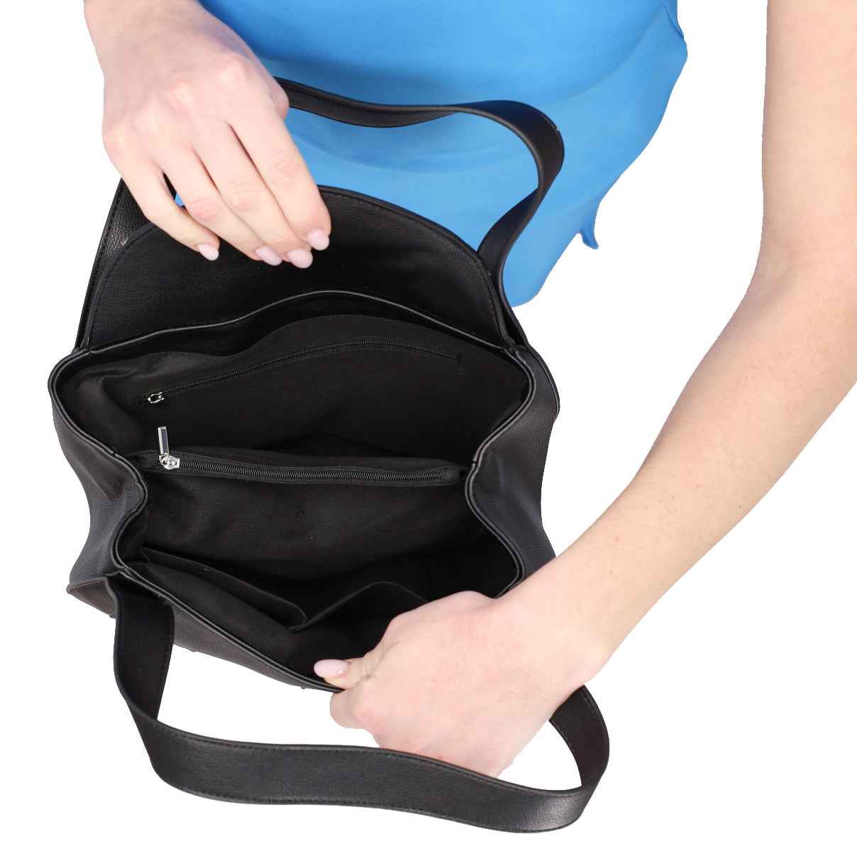 SHOP ART - D SASF230718 Borsa