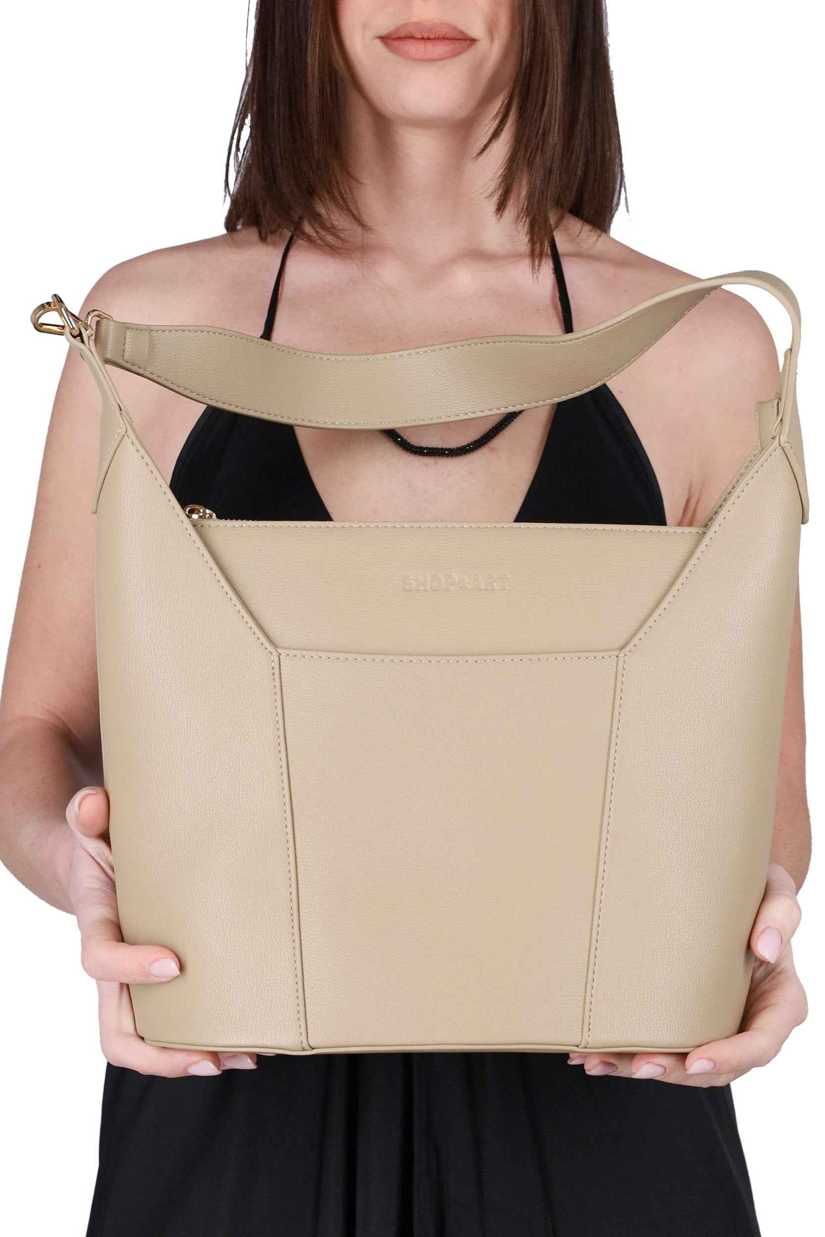 SHOP ART - D SASF230717 Borsa