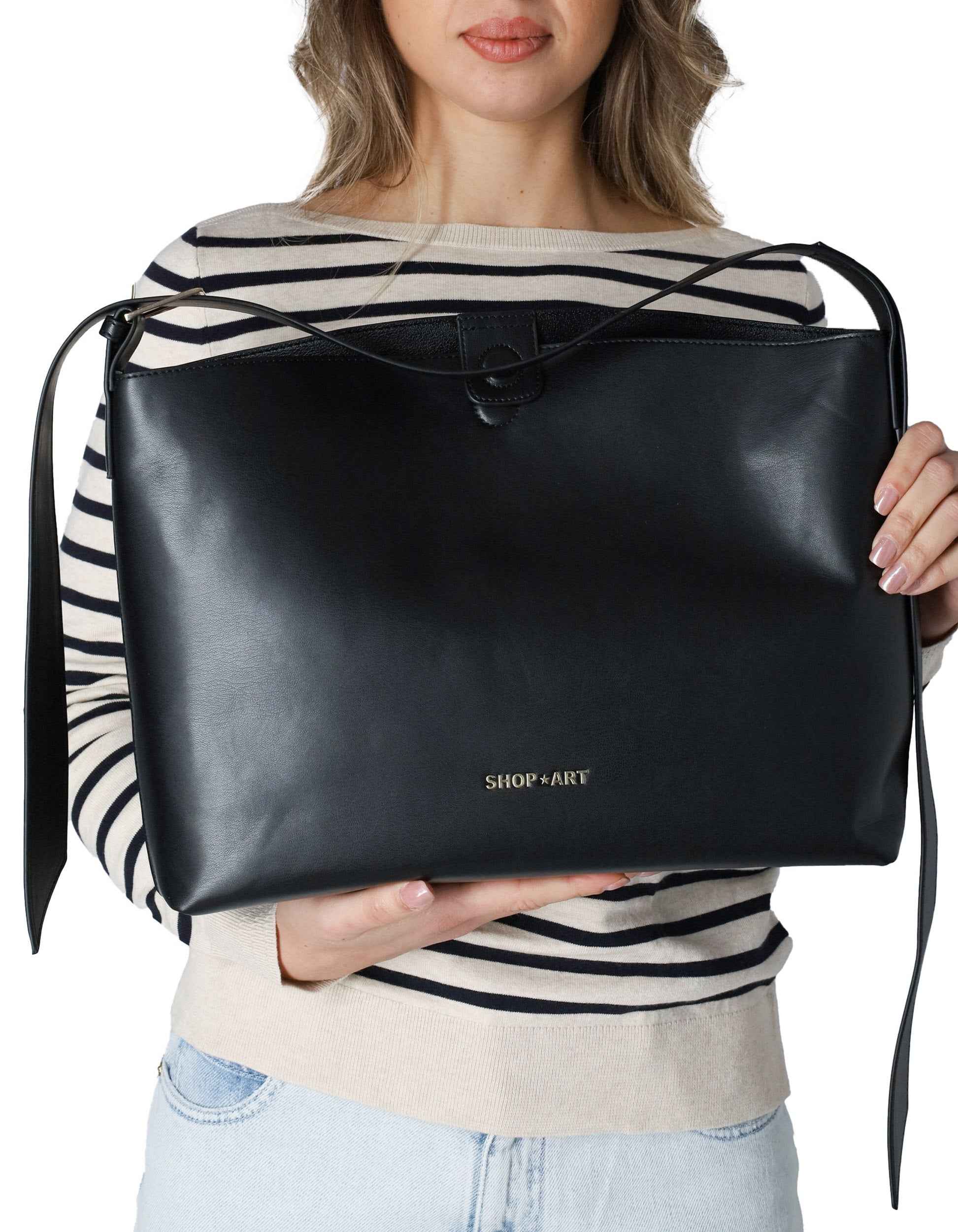 SHOP ART - D SASF230725 Borsa