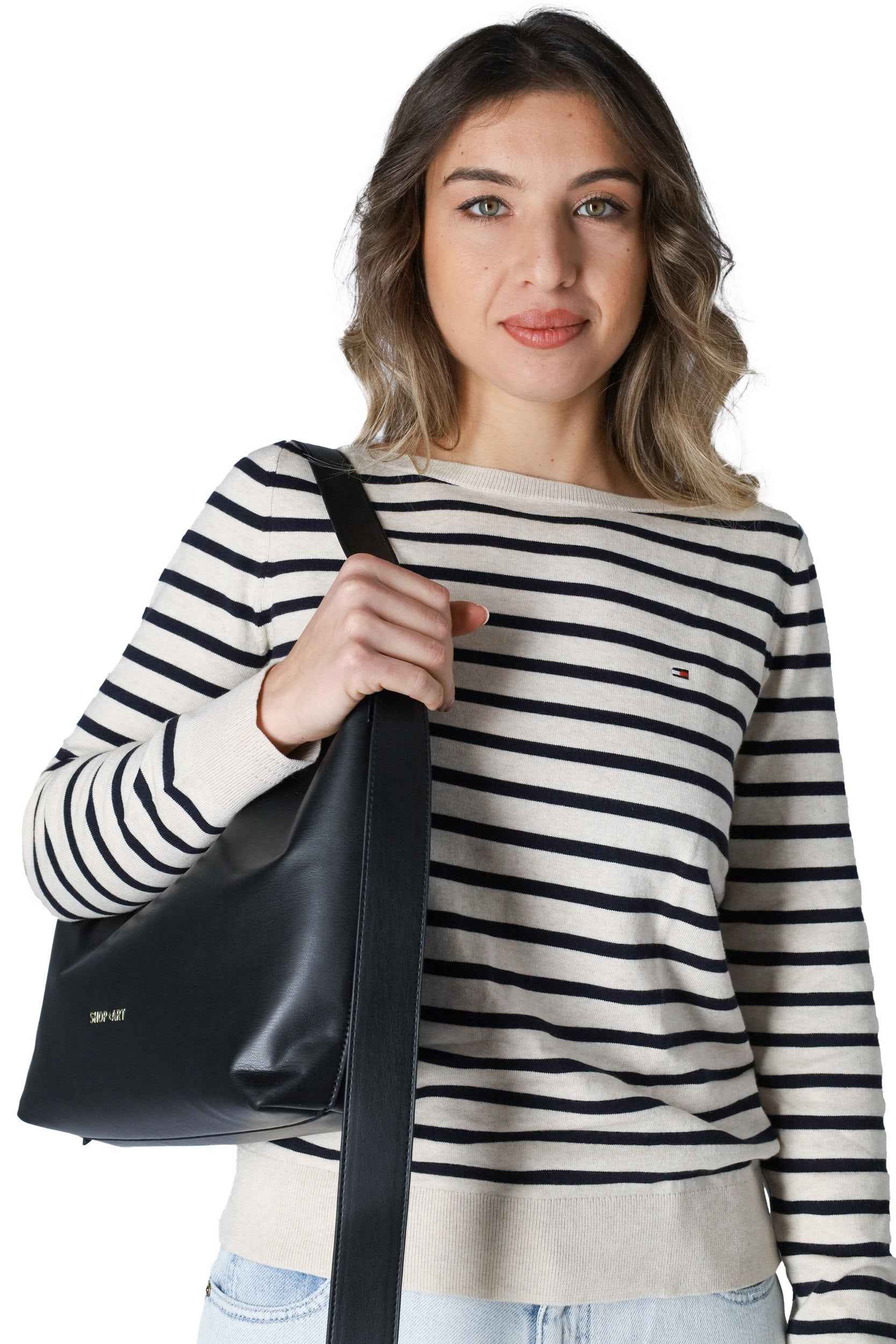 SHOP ART - D SASF230725 Borsa