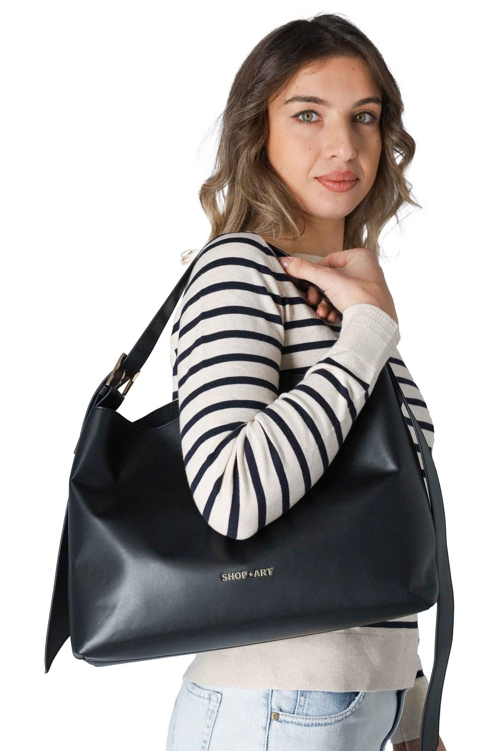 SHOP ART - D SASF230725 Borsa