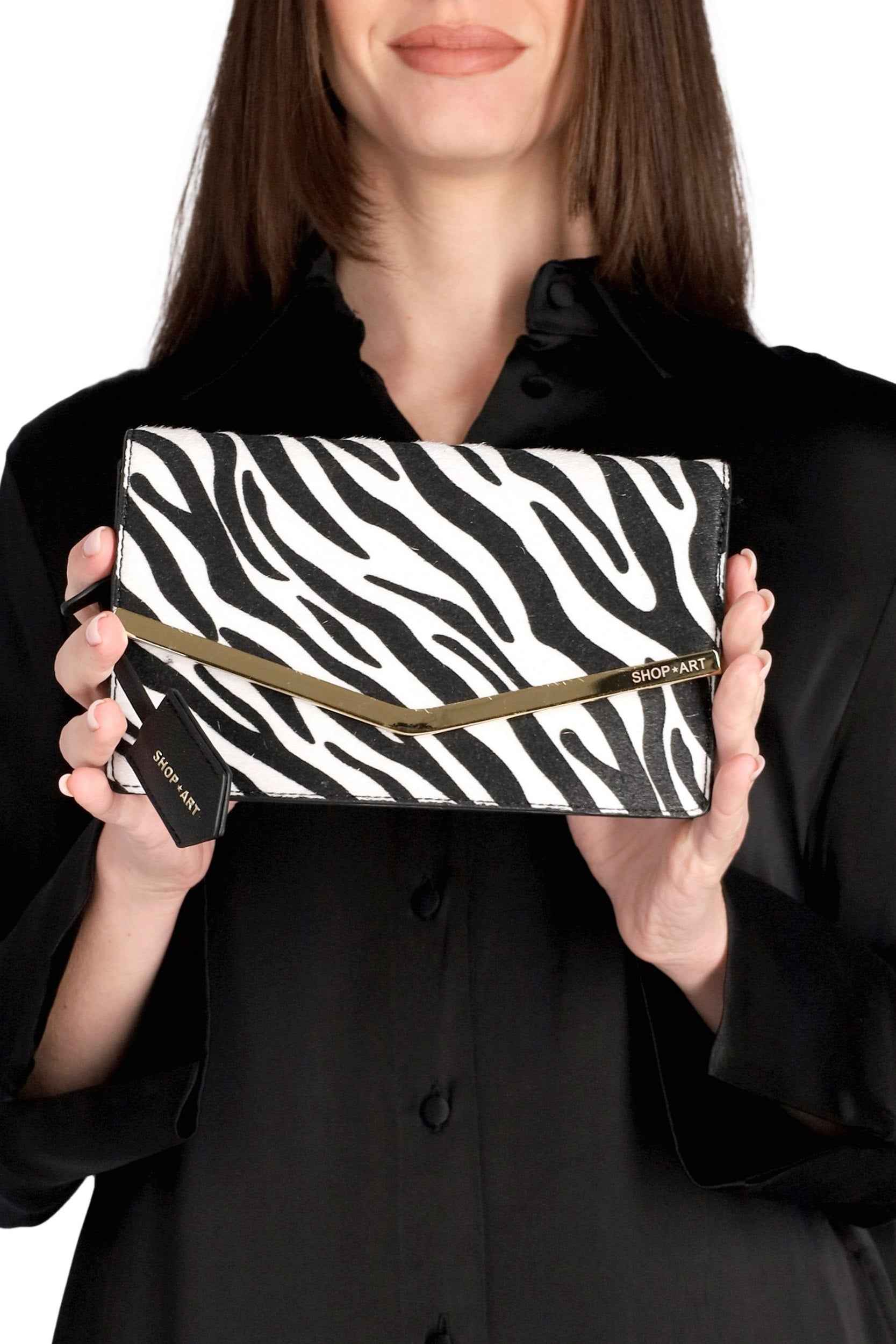 SHOP ART - D SASF230735 Borsa