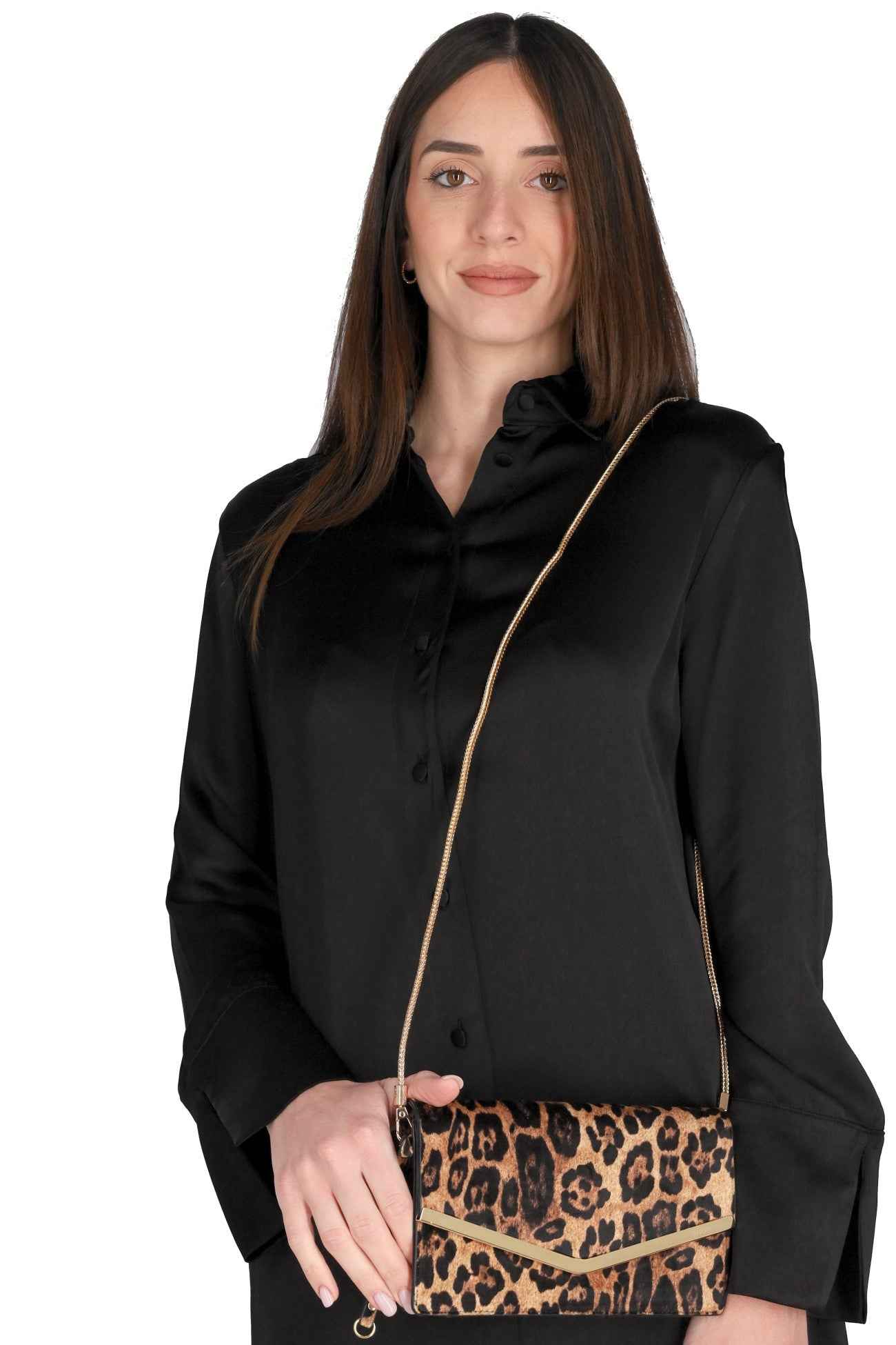 SHOP ART - D SASF230733 Borsa