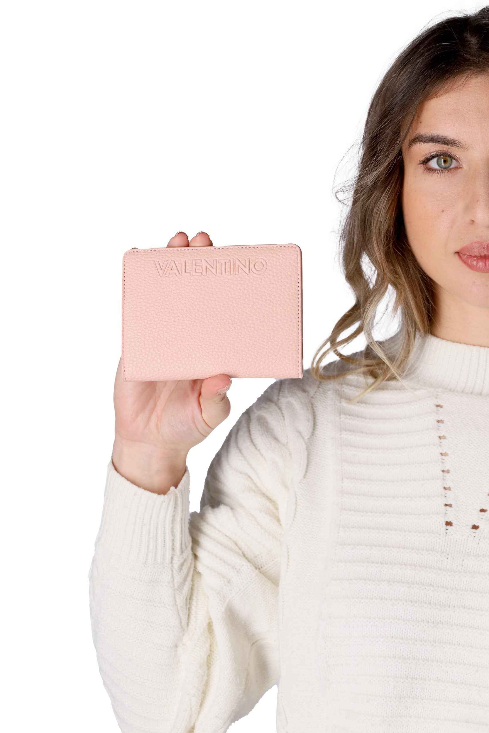 VALENTINO - D VPS7LV163STD Portafoglio