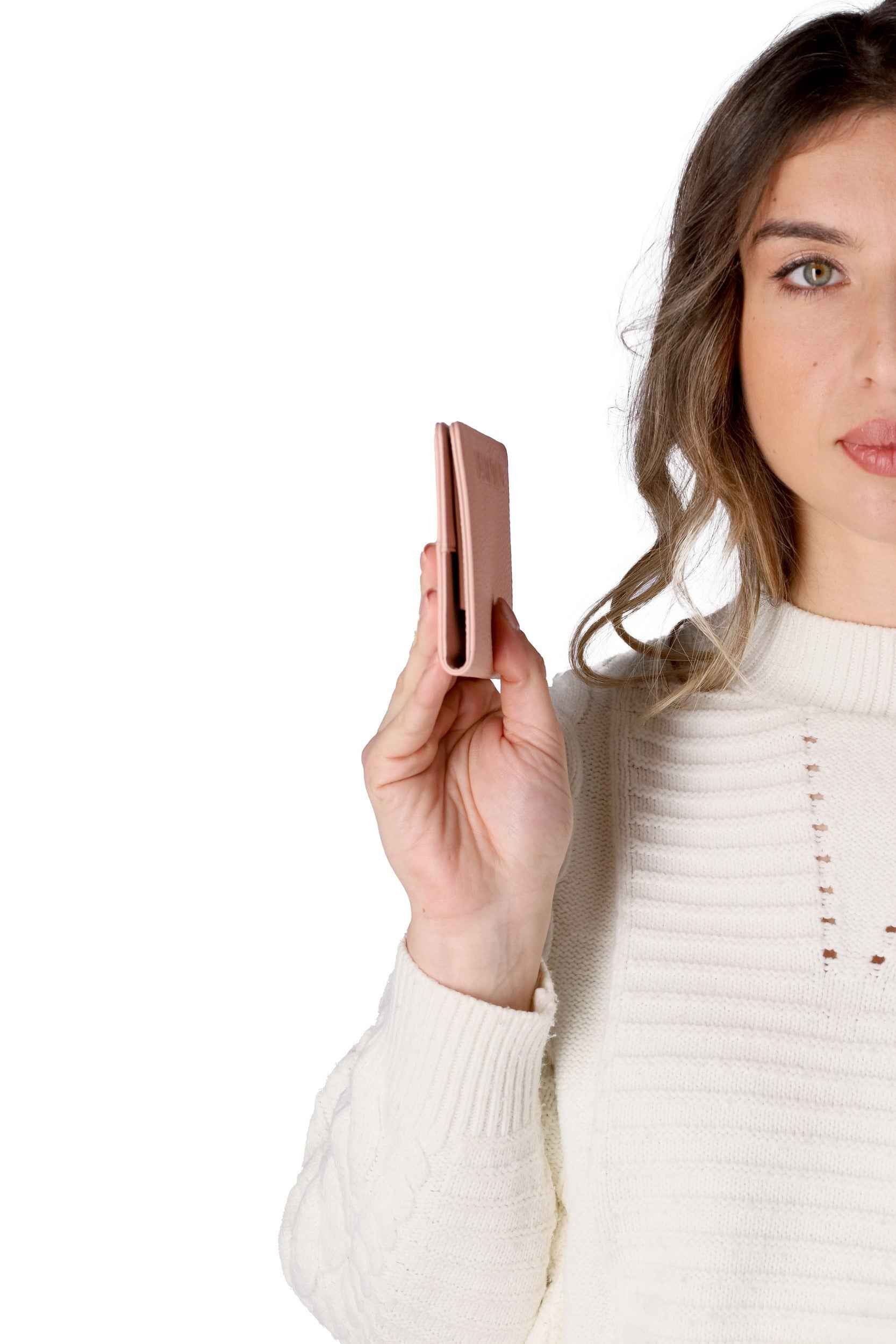 VALENTINO - D VPS7LV163STD Portafoglio