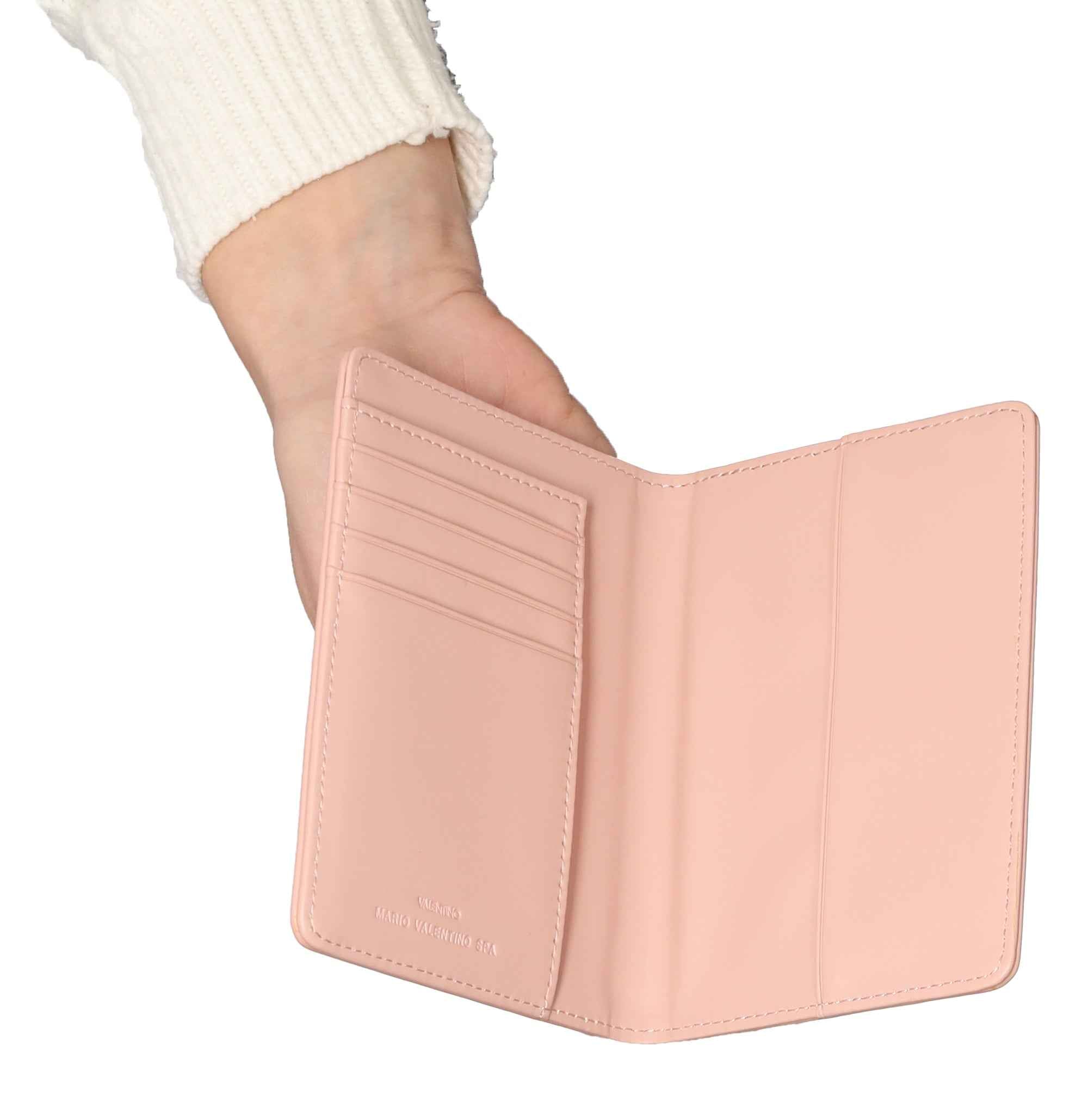 VALENTINO - D VPS7LV163STD Portafoglio