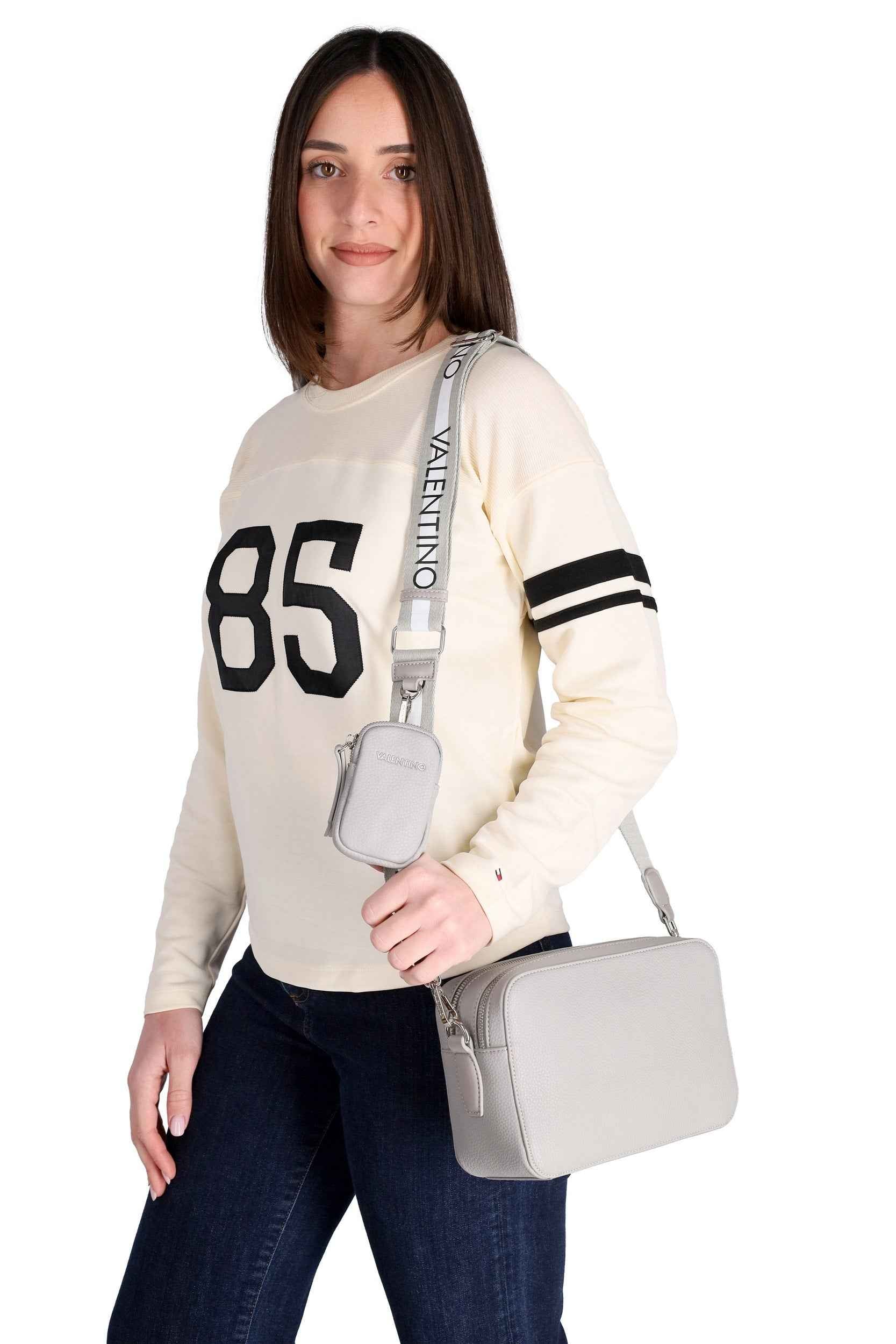 VALENTINO - D VBS7LV04STD Borsa