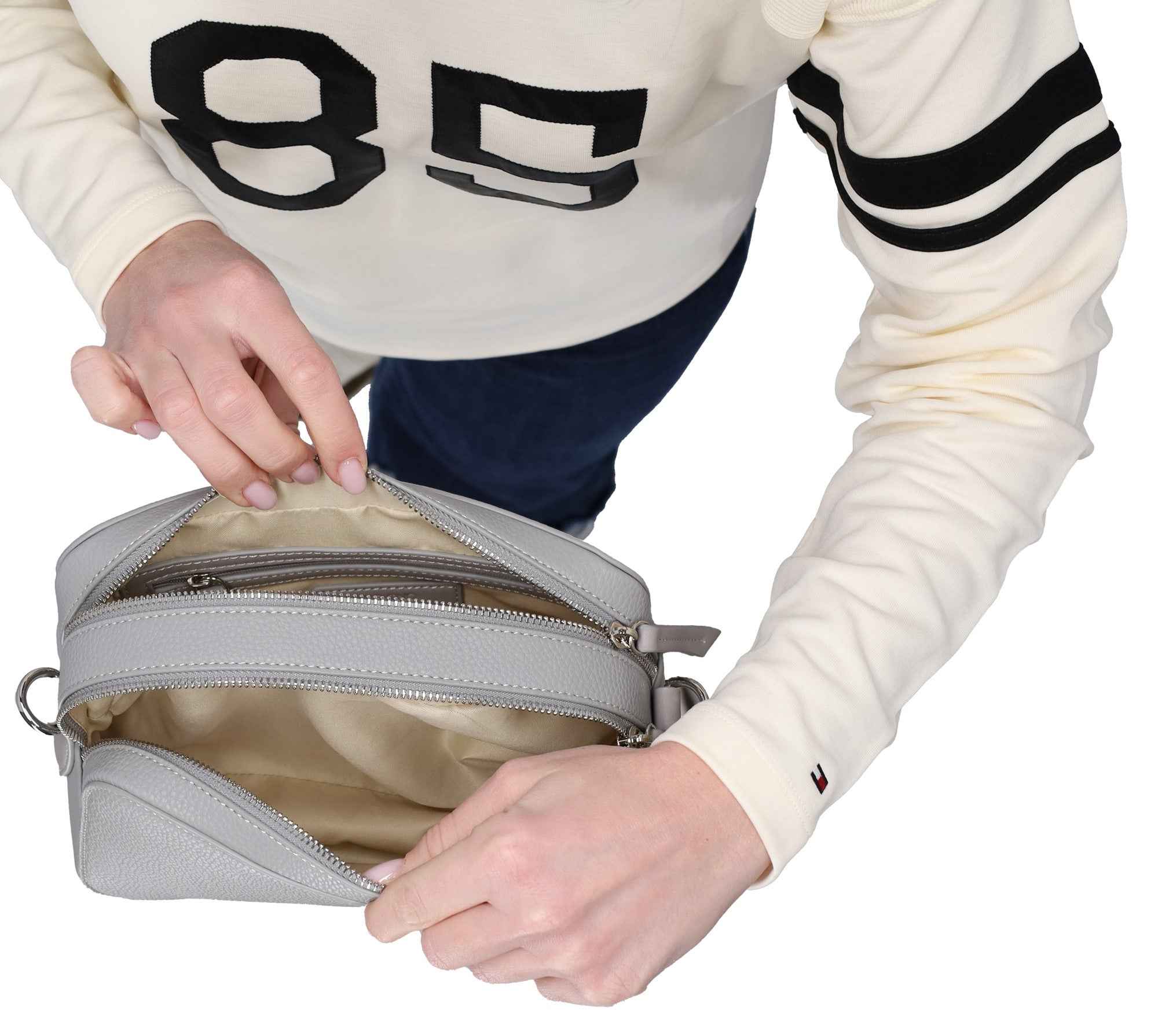 VALENTINO - D VBS7LV04STD Borsa