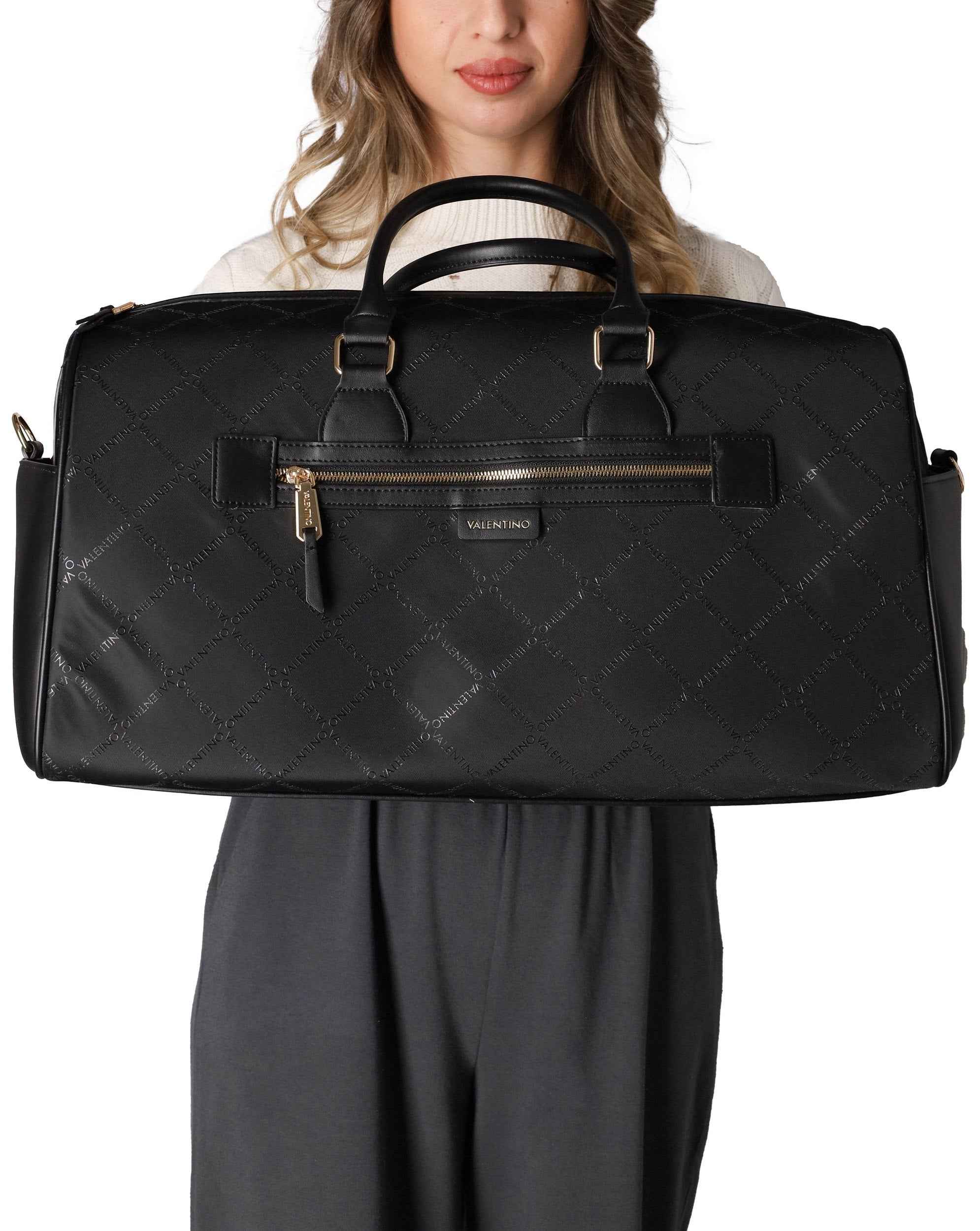 VALENTINO - D VBS7LR01STD Borsone