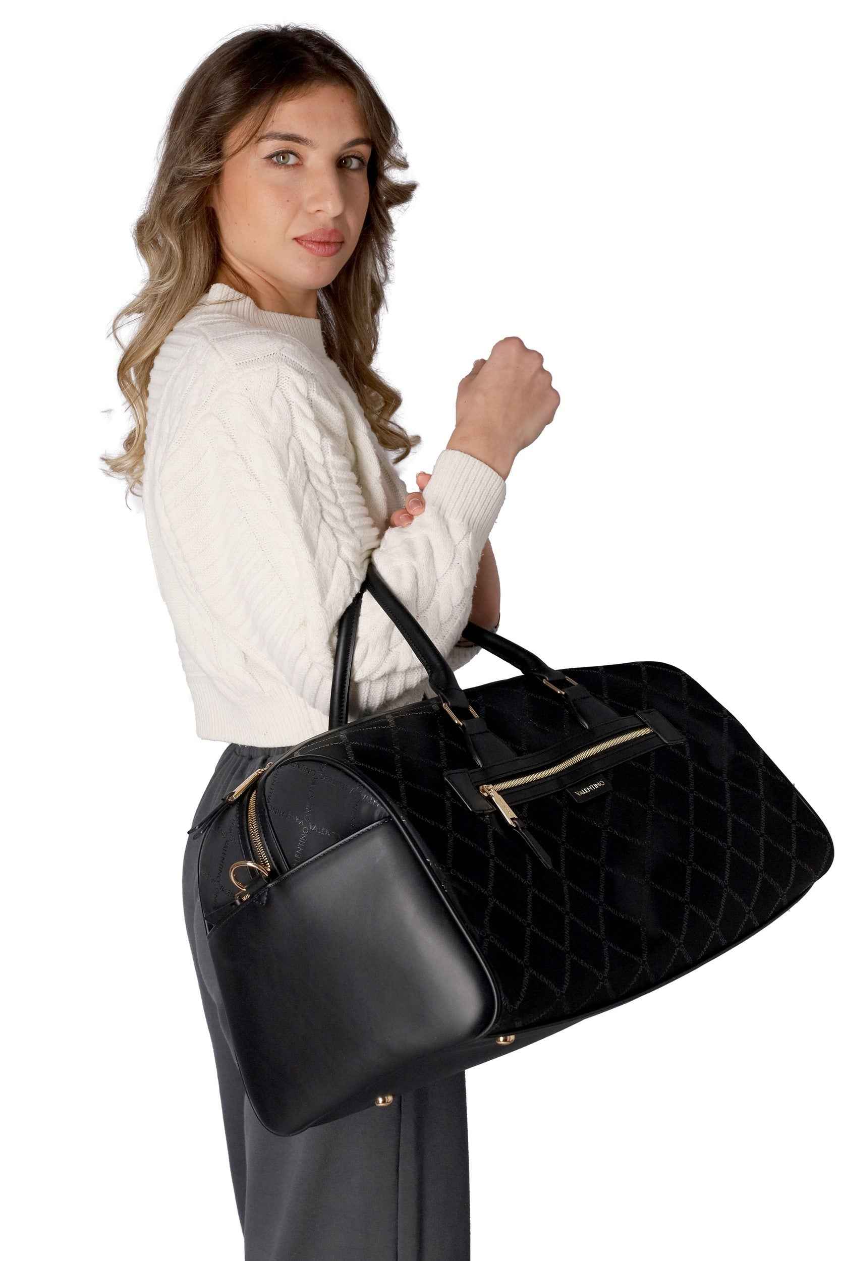 VALENTINO - D VBS7LR01STD Borsone