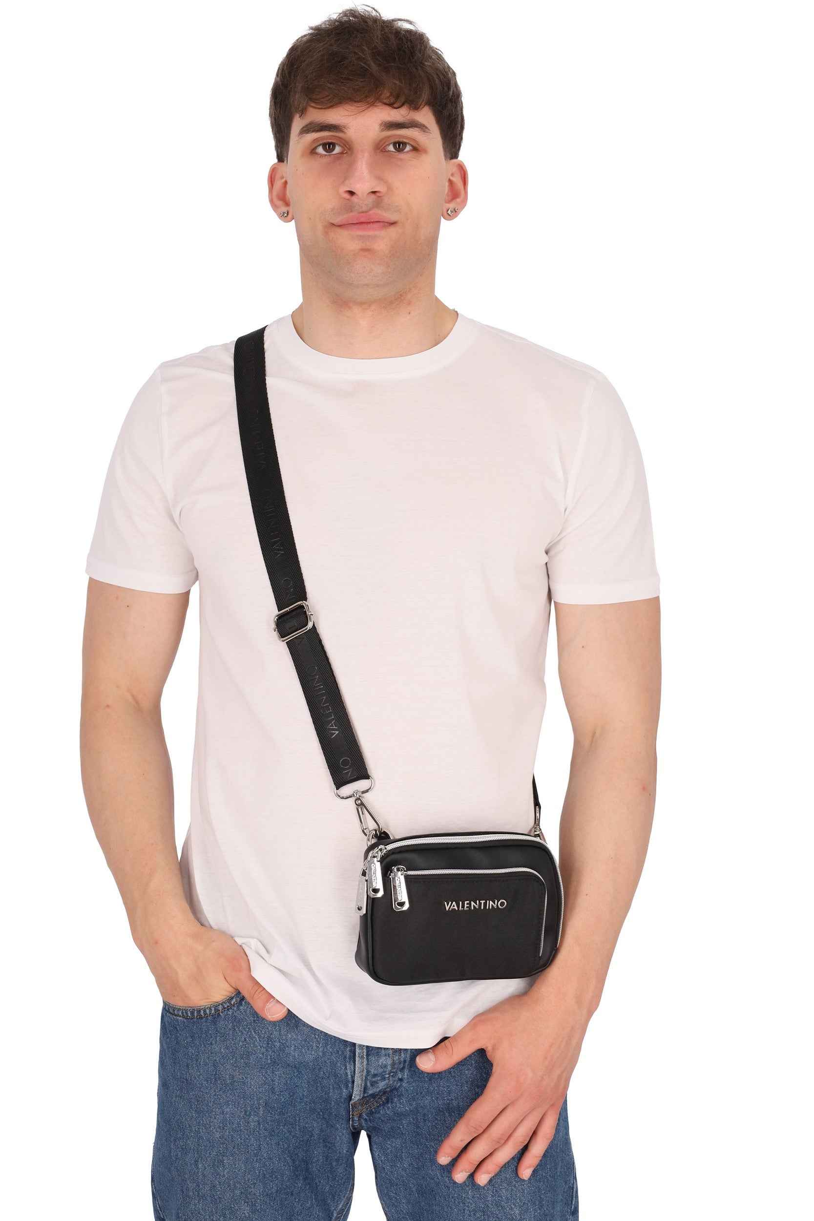 VALENTINO - U VBS7PM78STD Borsa