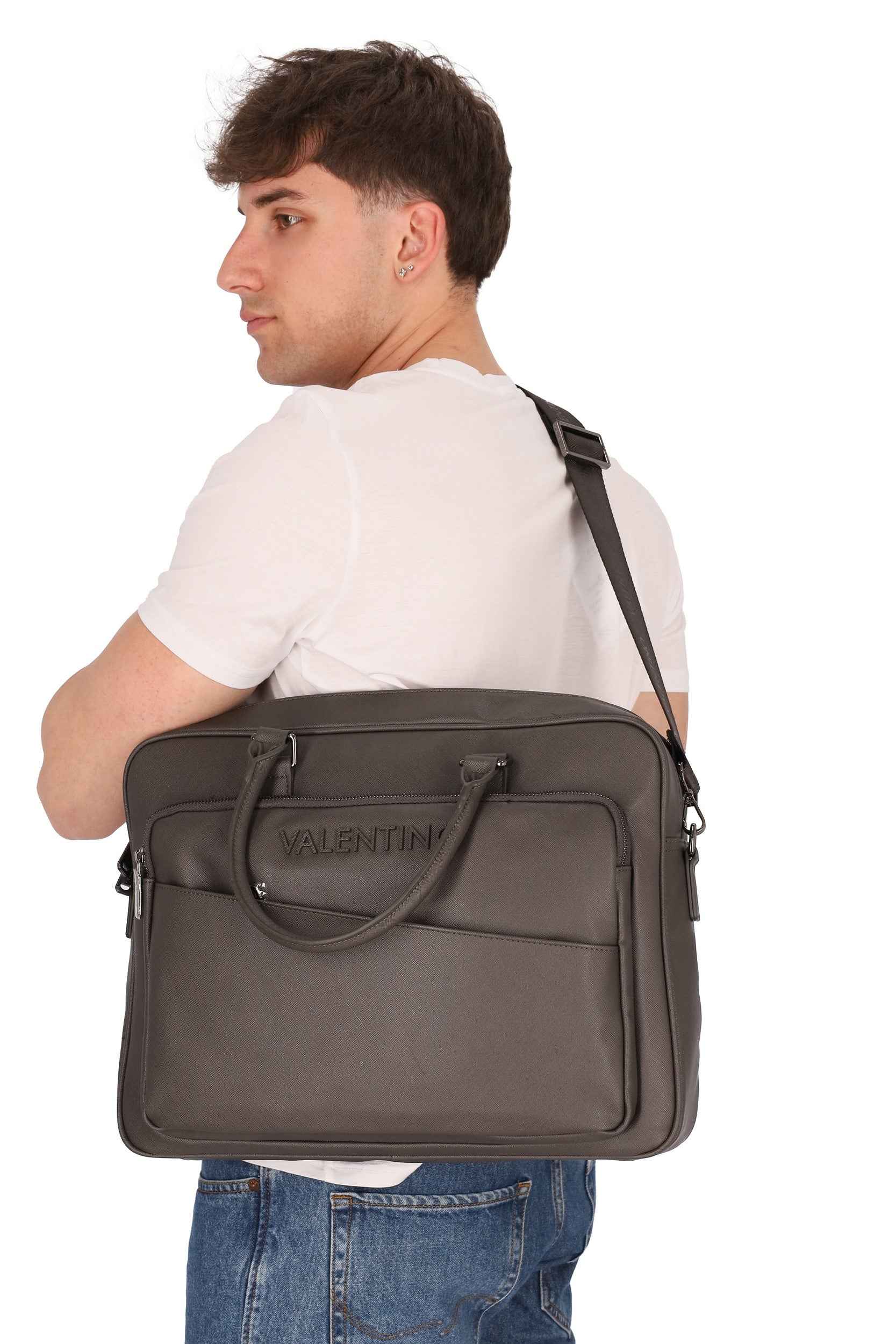 VALENTINO - U VBS7O529STD Borsa