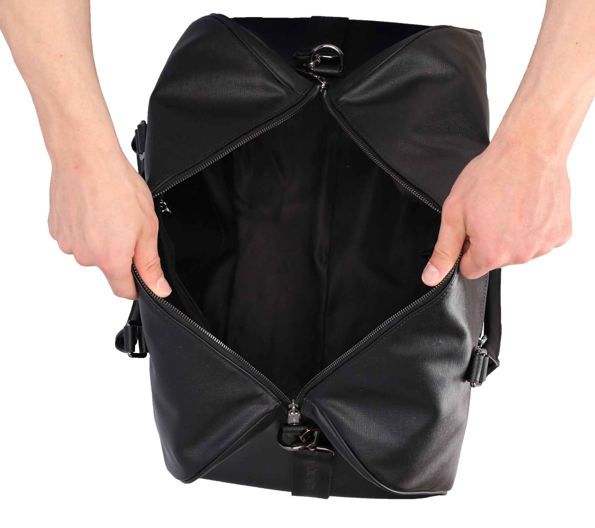 VALENTINO - U VBS7O510STD Borsone