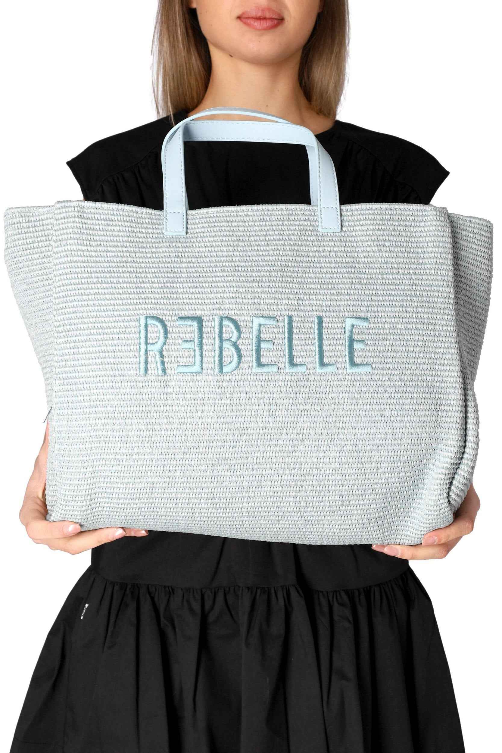 REBELLE - D ASHANTI Borsa