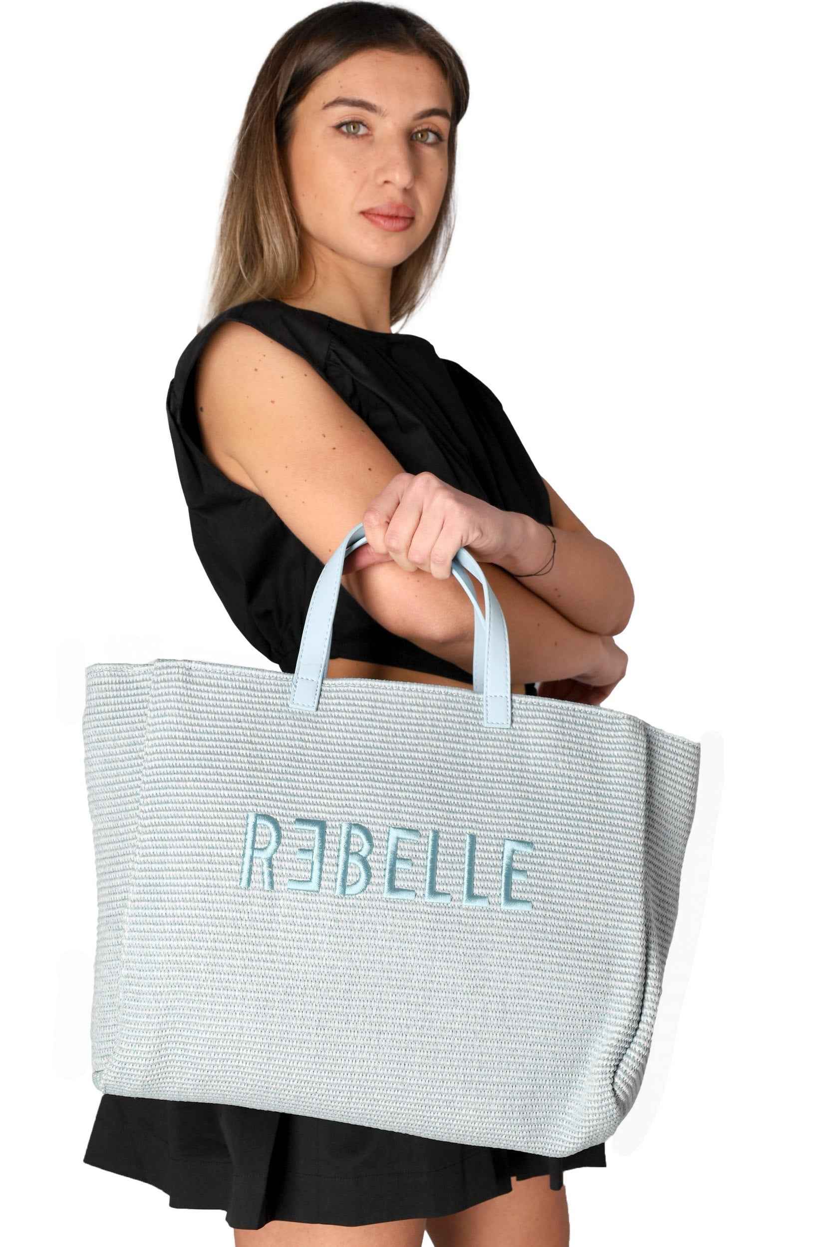 REBELLE - D ASHANTI Borsa