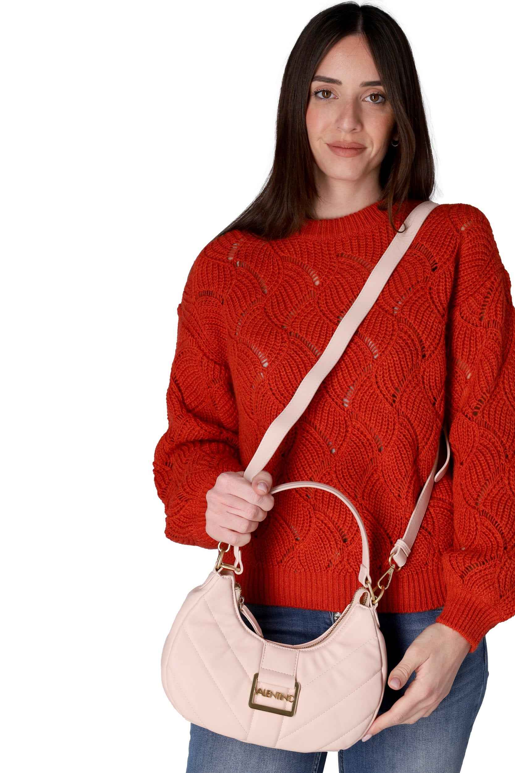 VALENTINO - D VBS7QX04STD Borsa